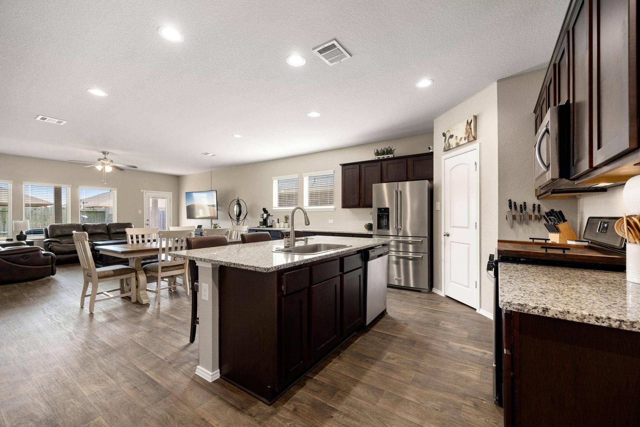 22815 Tuscany Ridge Lane