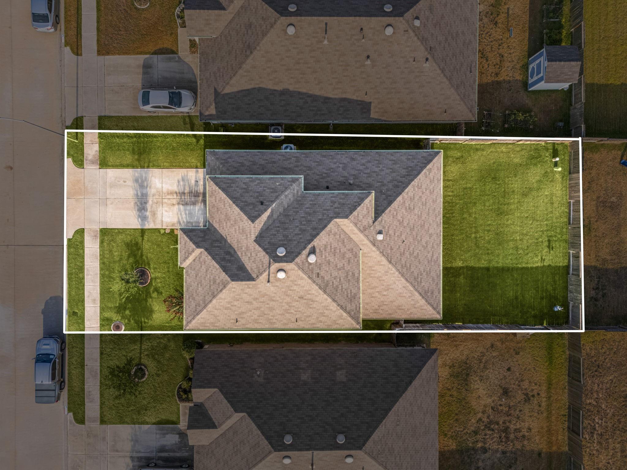 22815 Tuscany Ridge Lane