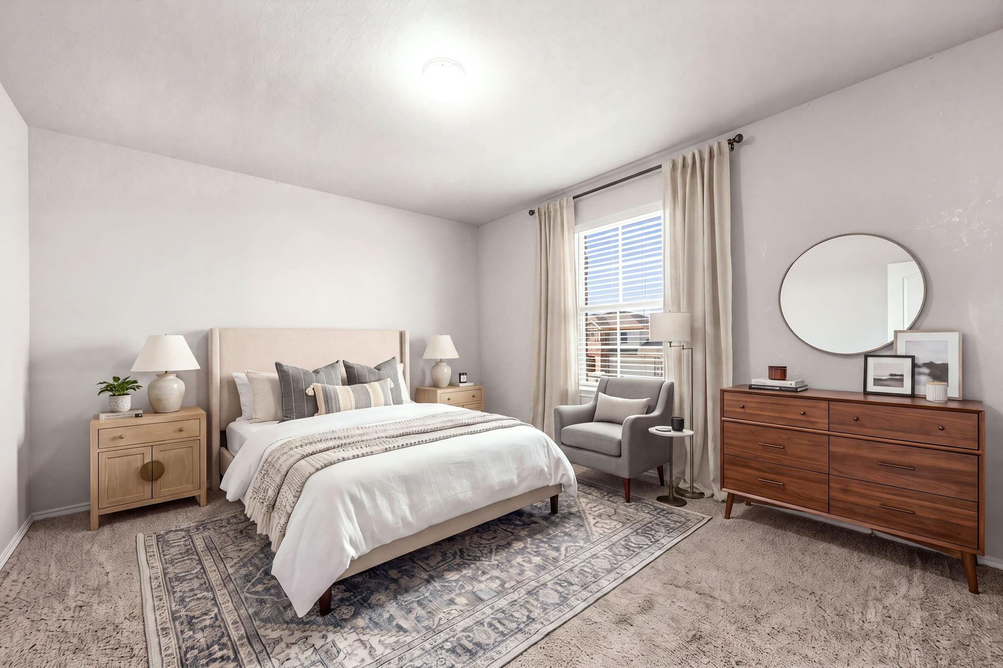 22815 Tuscany Ridge Lane