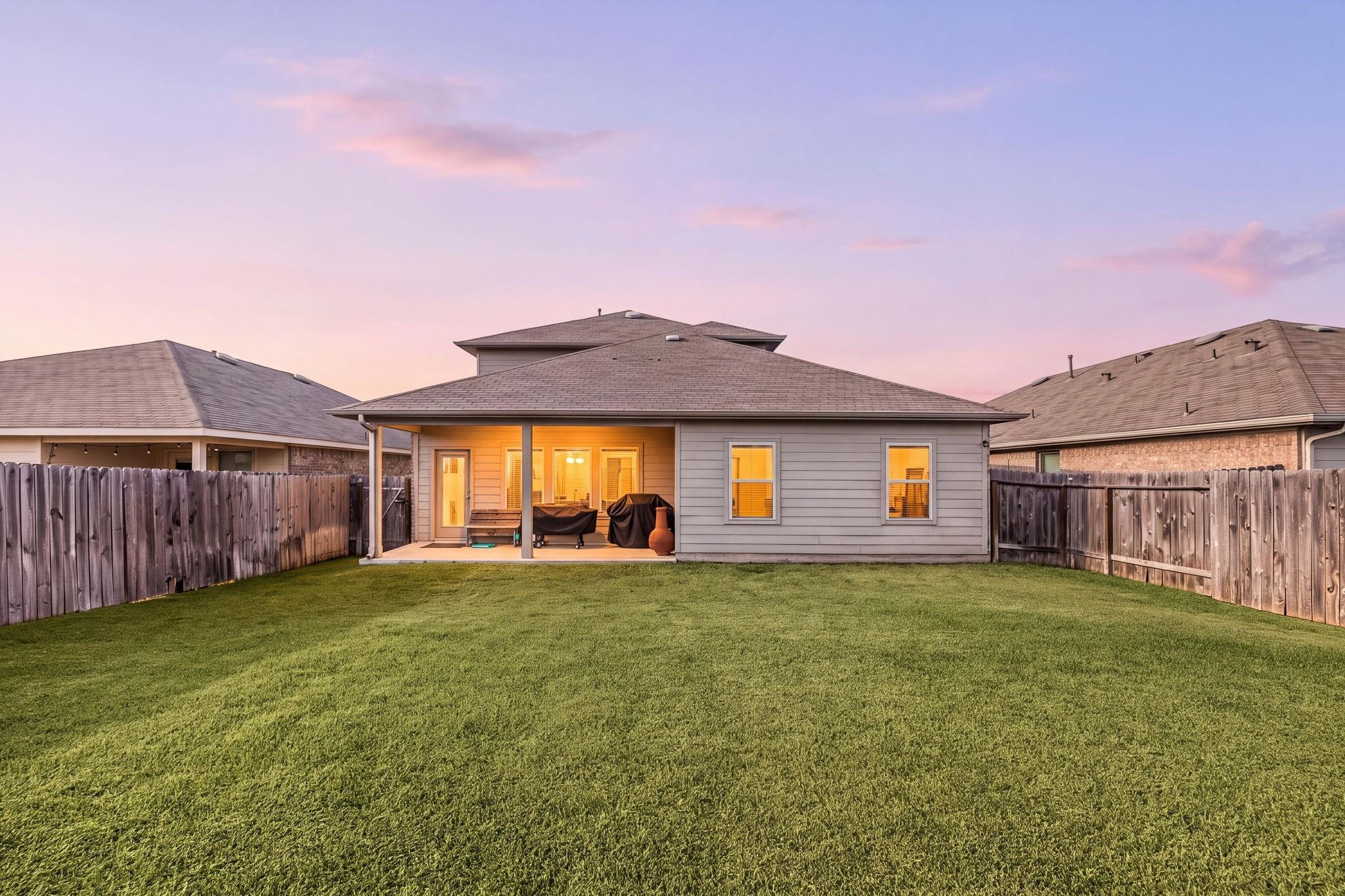 22815 Tuscany Ridge Lane