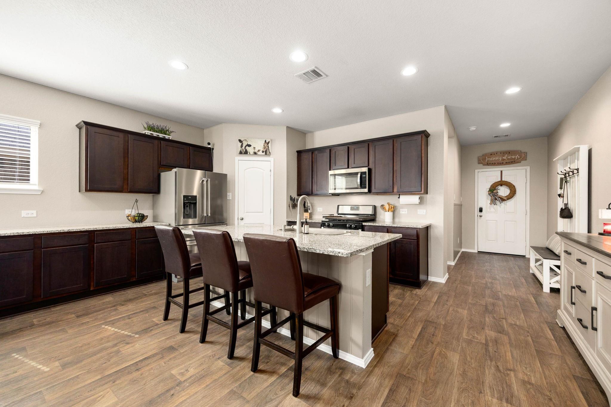 22815 Tuscany Ridge Lane