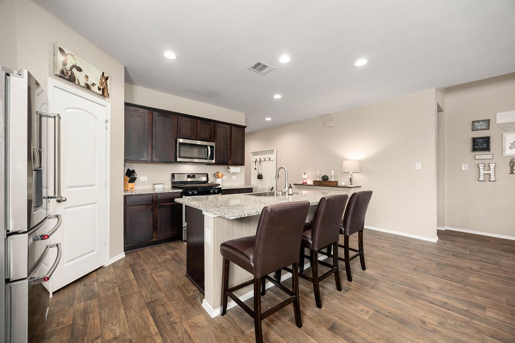 22815 Tuscany Ridge Lane