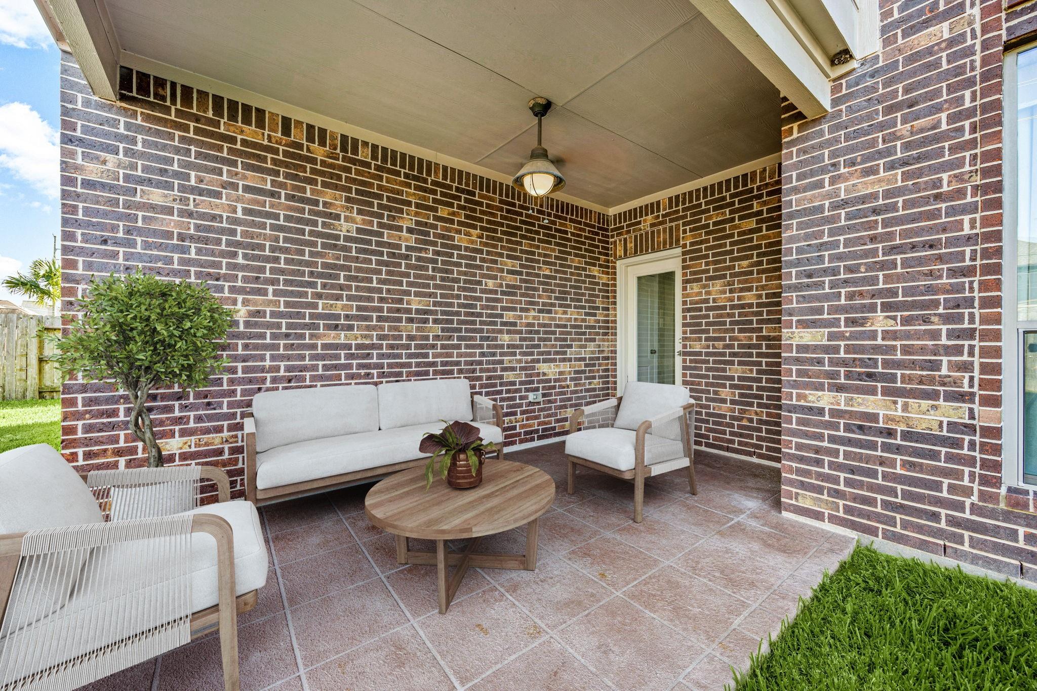 3407 Cardiff Mist Drive