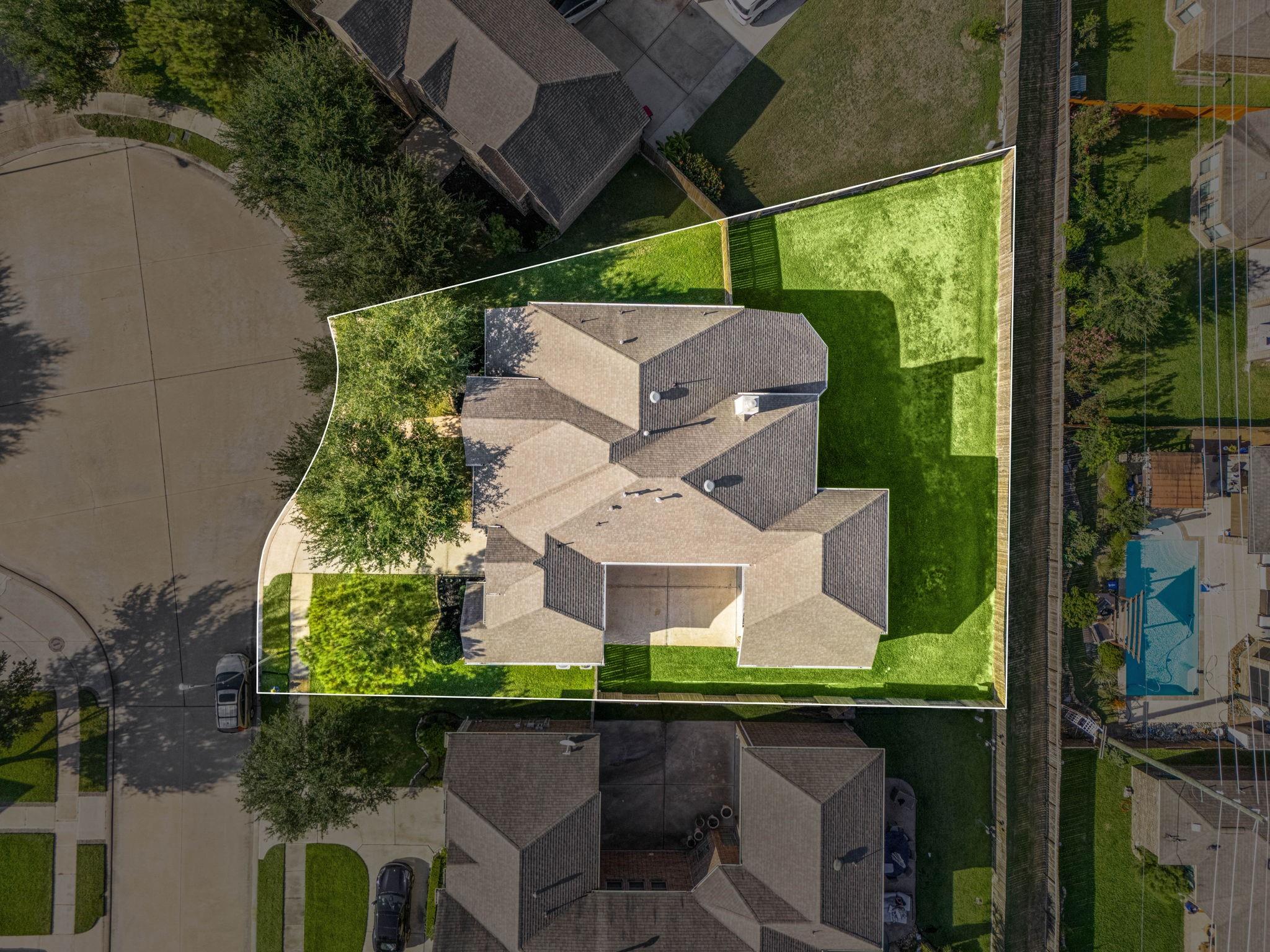 3407 Cardiff Mist Drive