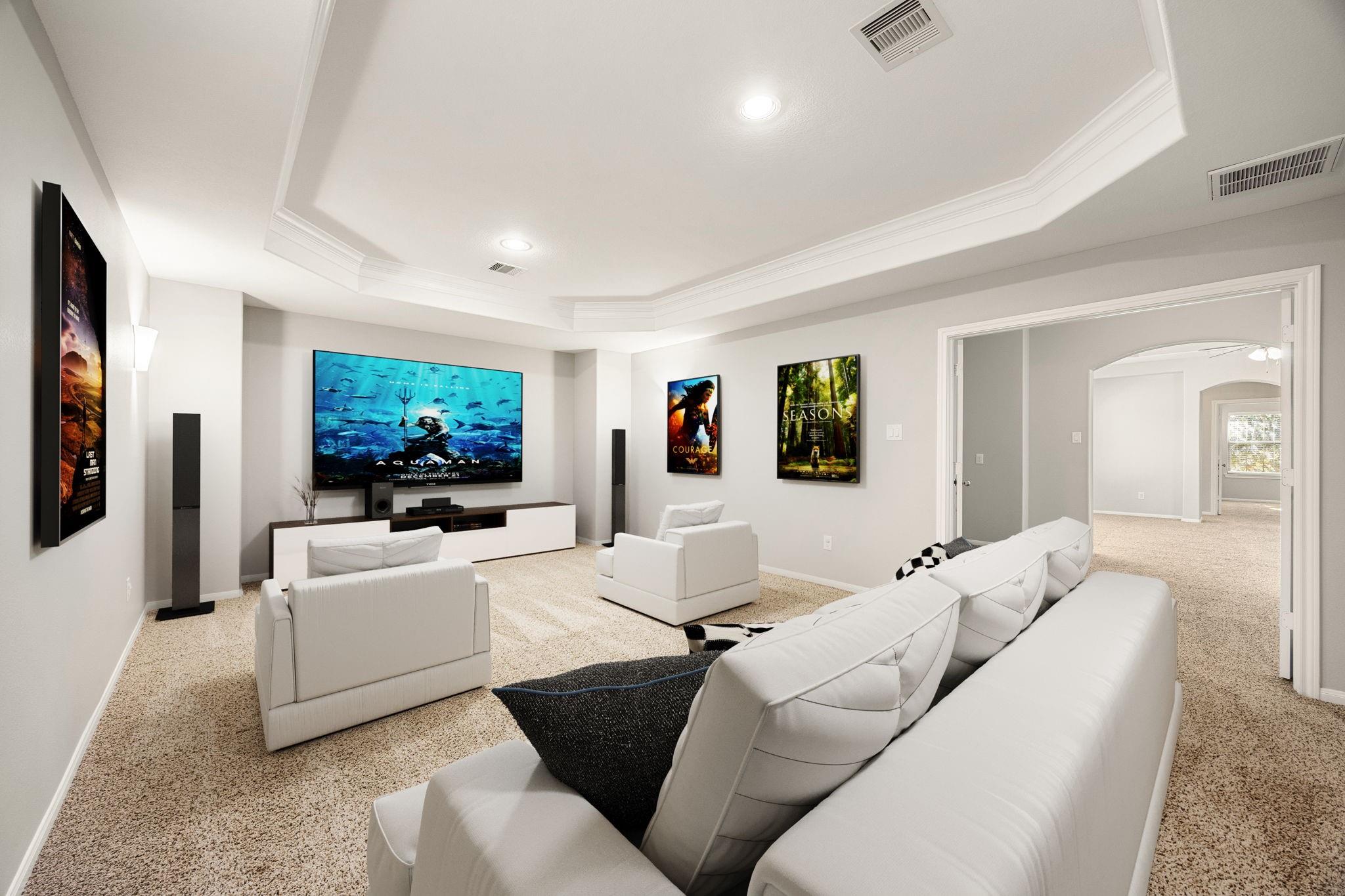 3407 Cardiff Mist Drive