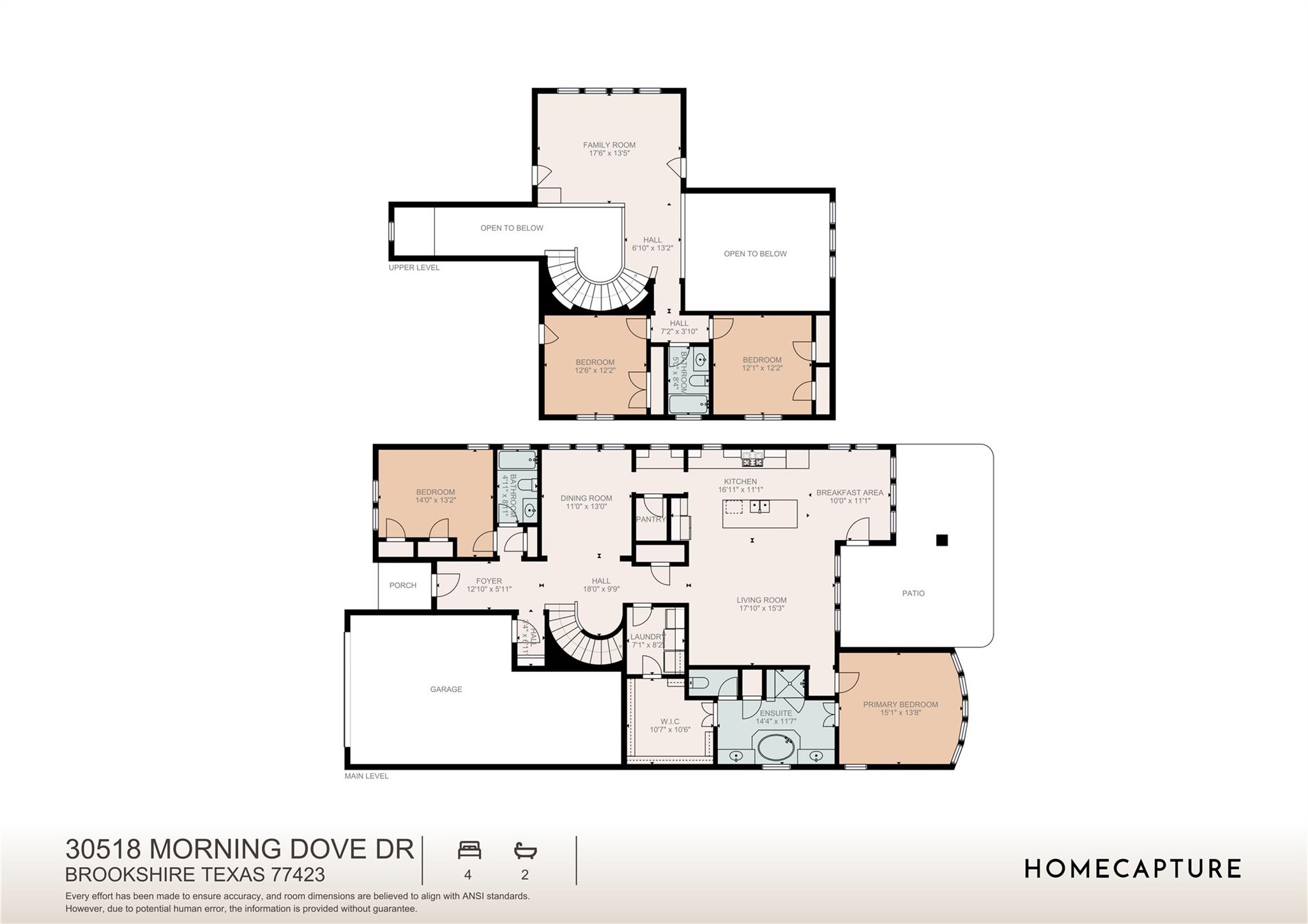 30518 Morning Dove Drive