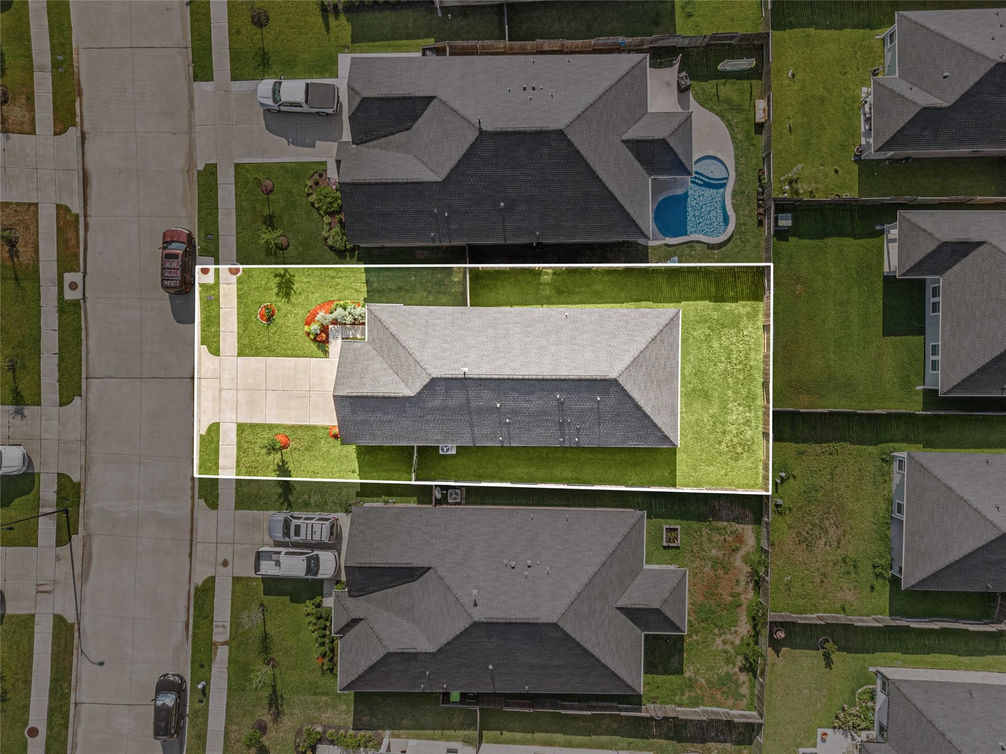 31303 Whitfield Court