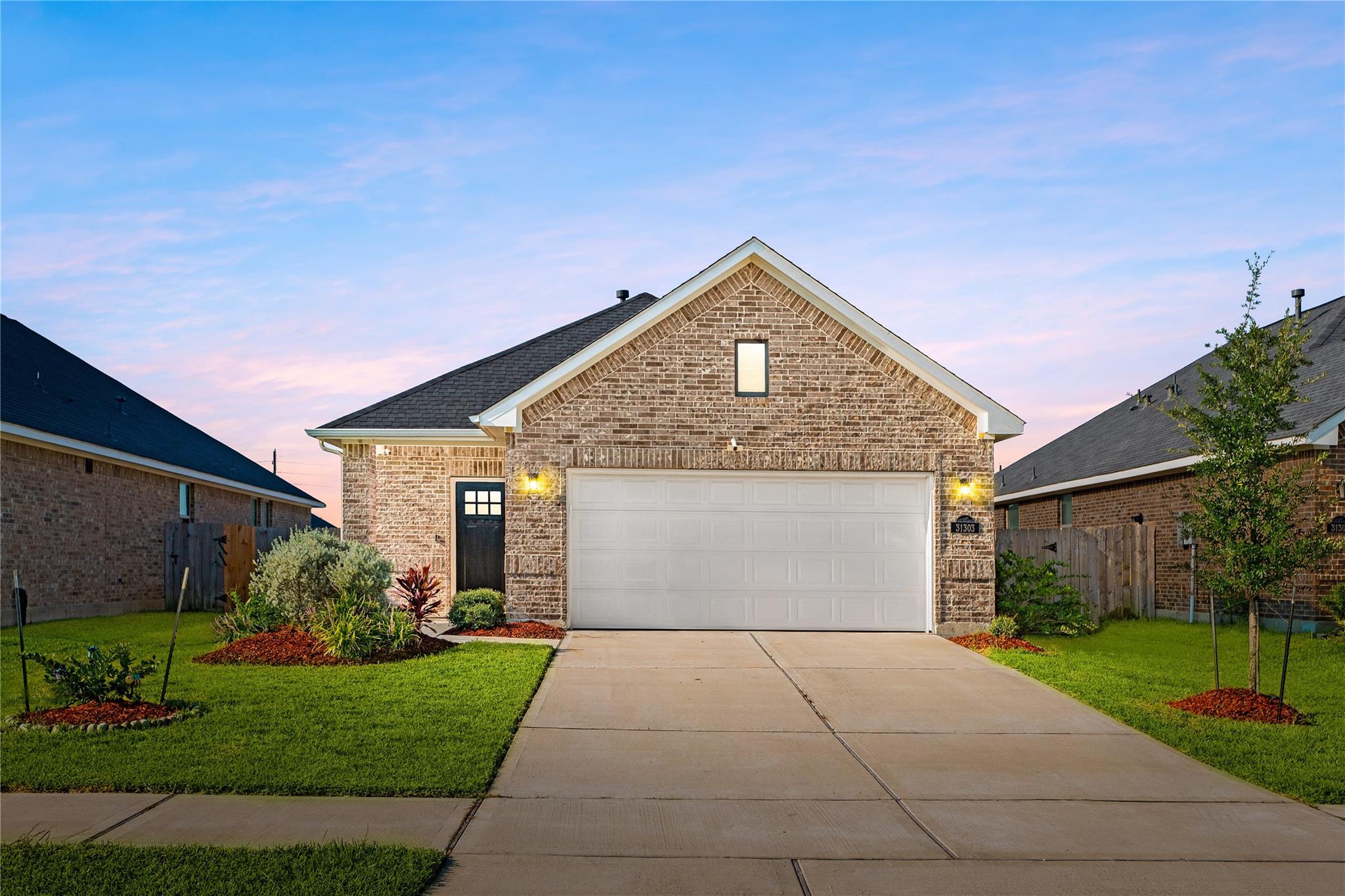 31303 Whitfield Court