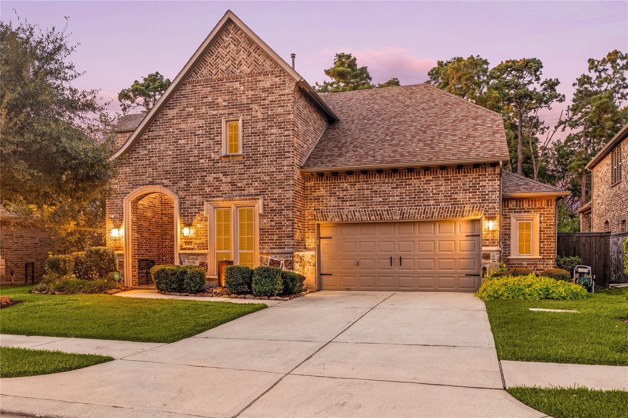 13811 Lake Conner Lane
