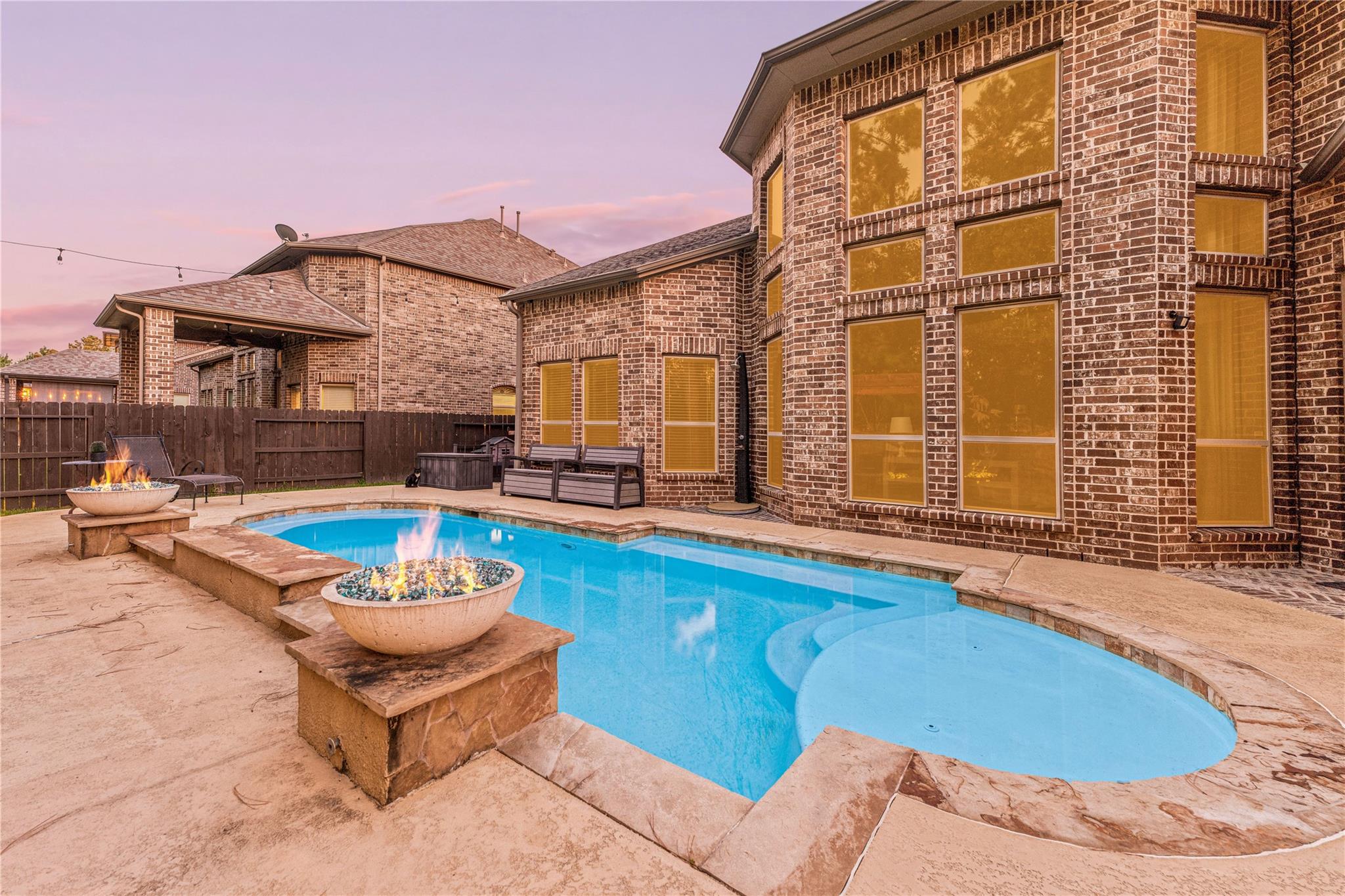 13811 Lake Conner Lane