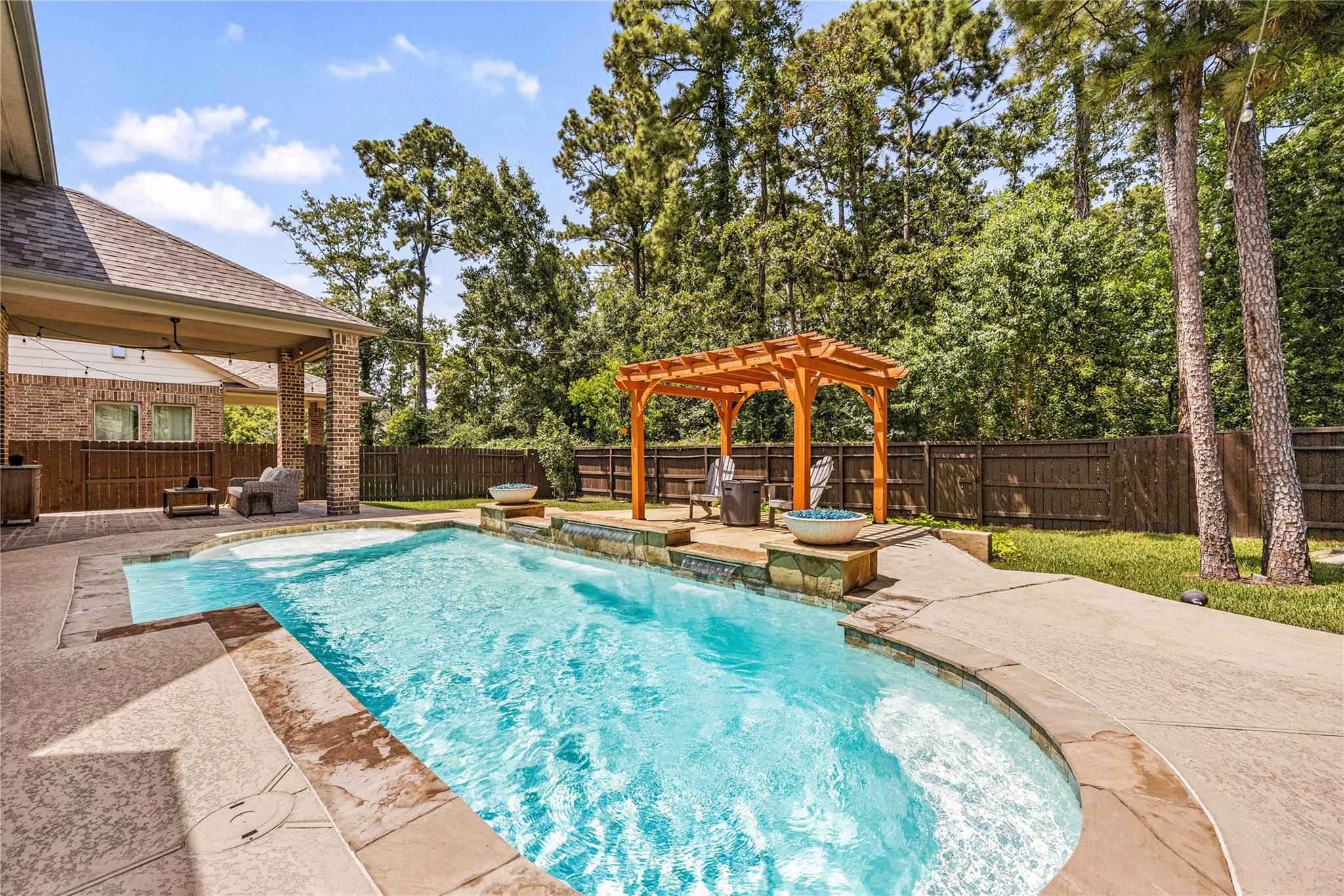 13811 Lake Conner Lane