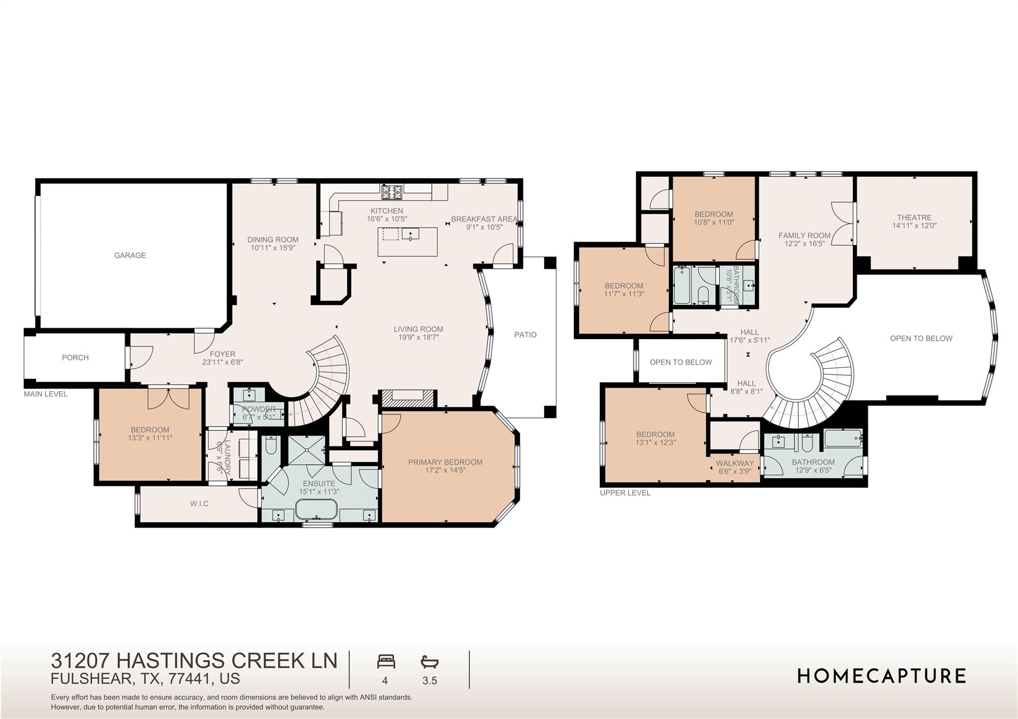 31207 Hastings Creek Lane