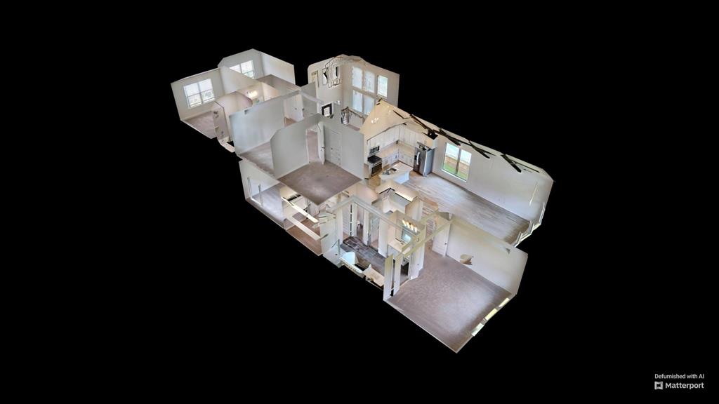 801 Laguna Green Lane