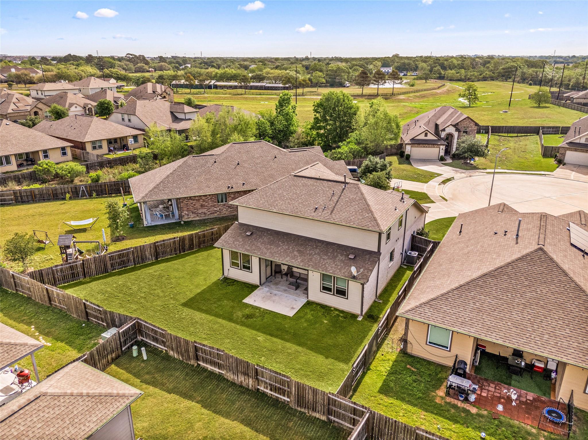 25906 Dancing Stream Court