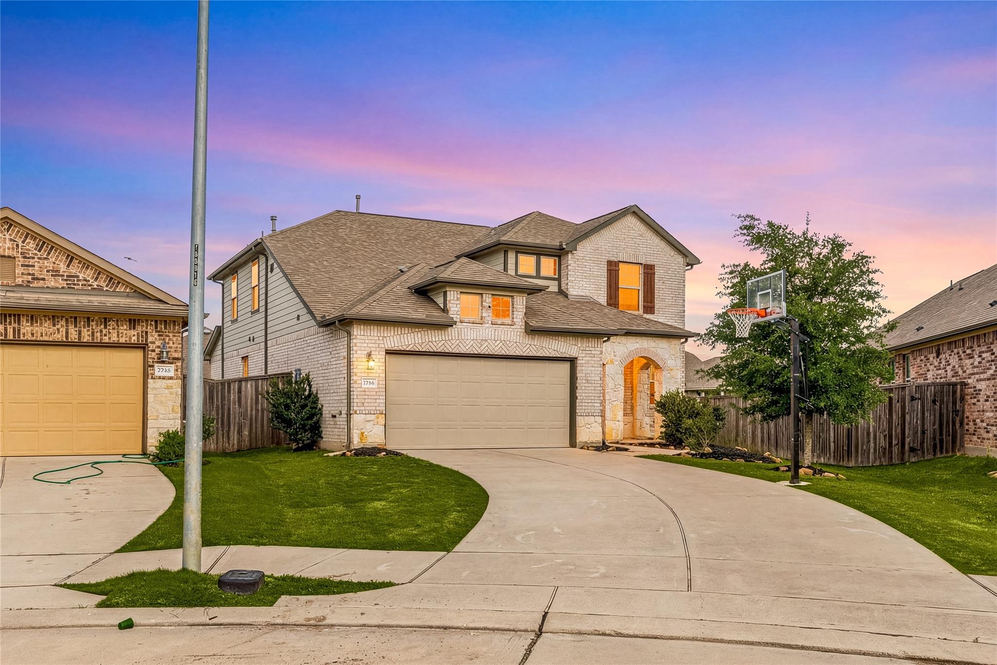 25906 Dancing Stream Court