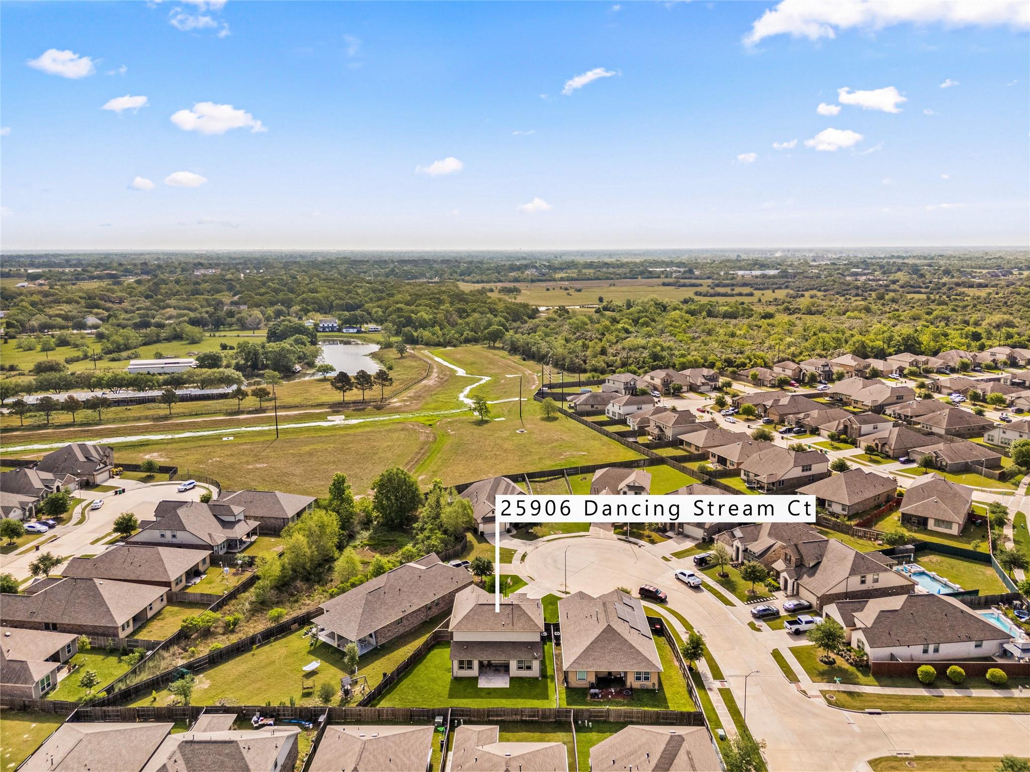 25906 Dancing Stream Court