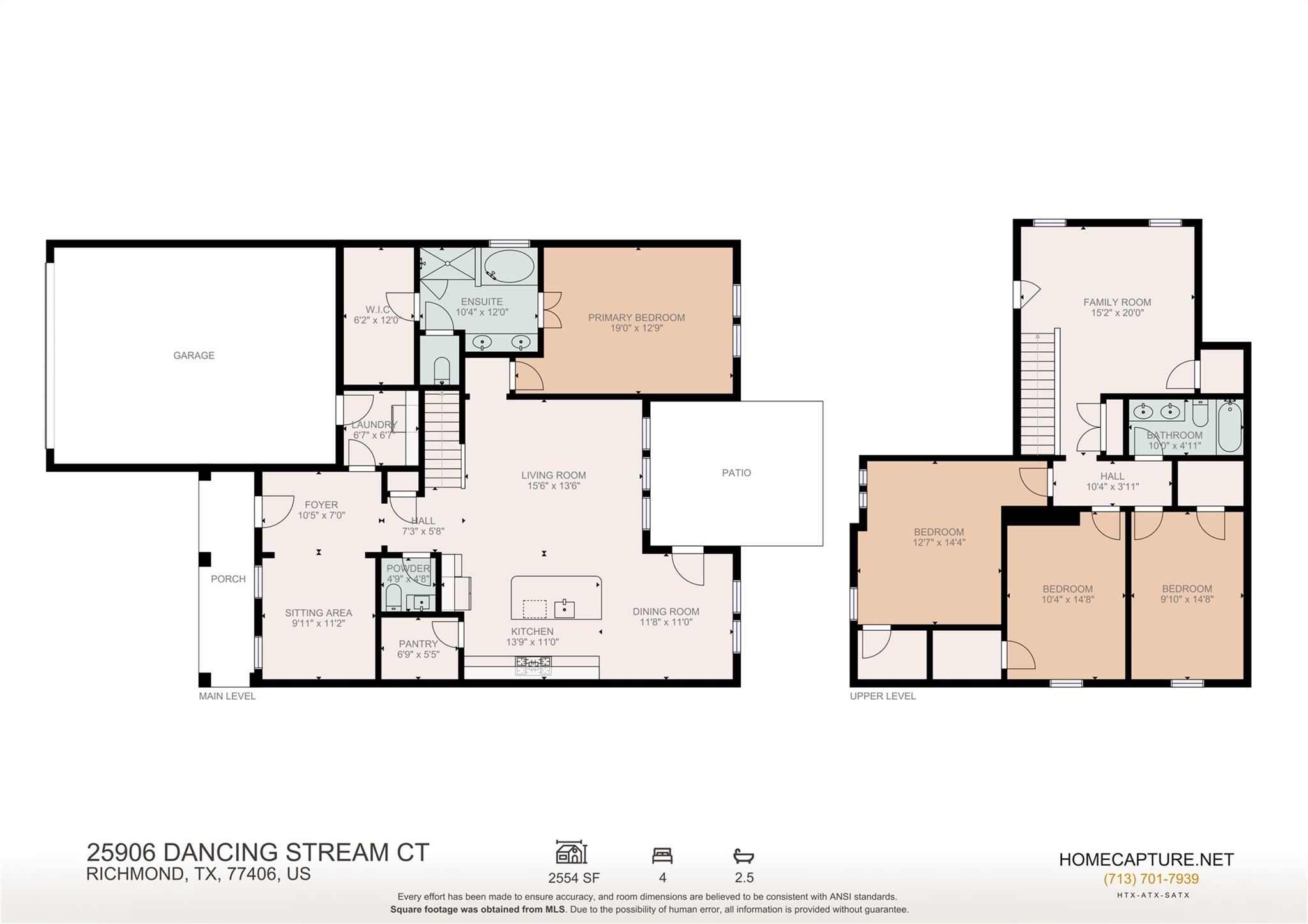 25906 Dancing Stream Court