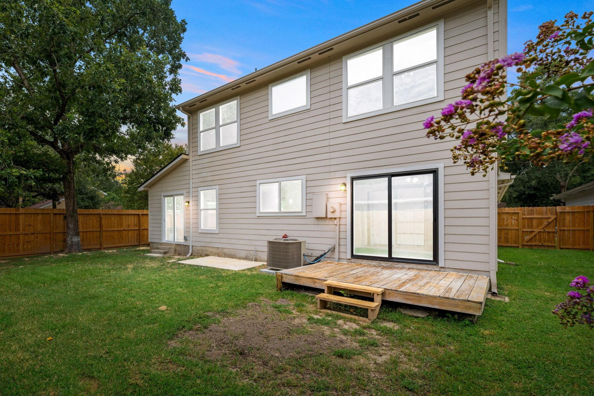 90 W High Oaks Circle