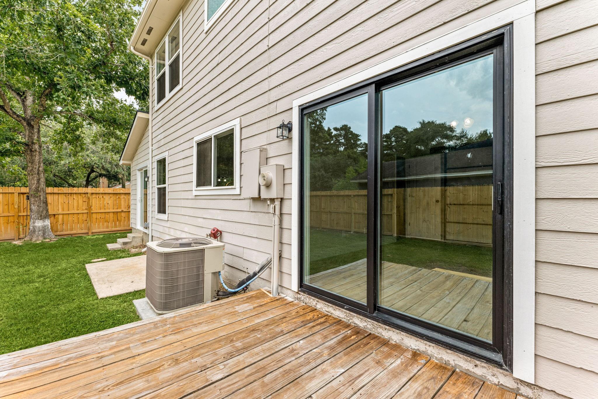 90 W High Oaks Circle