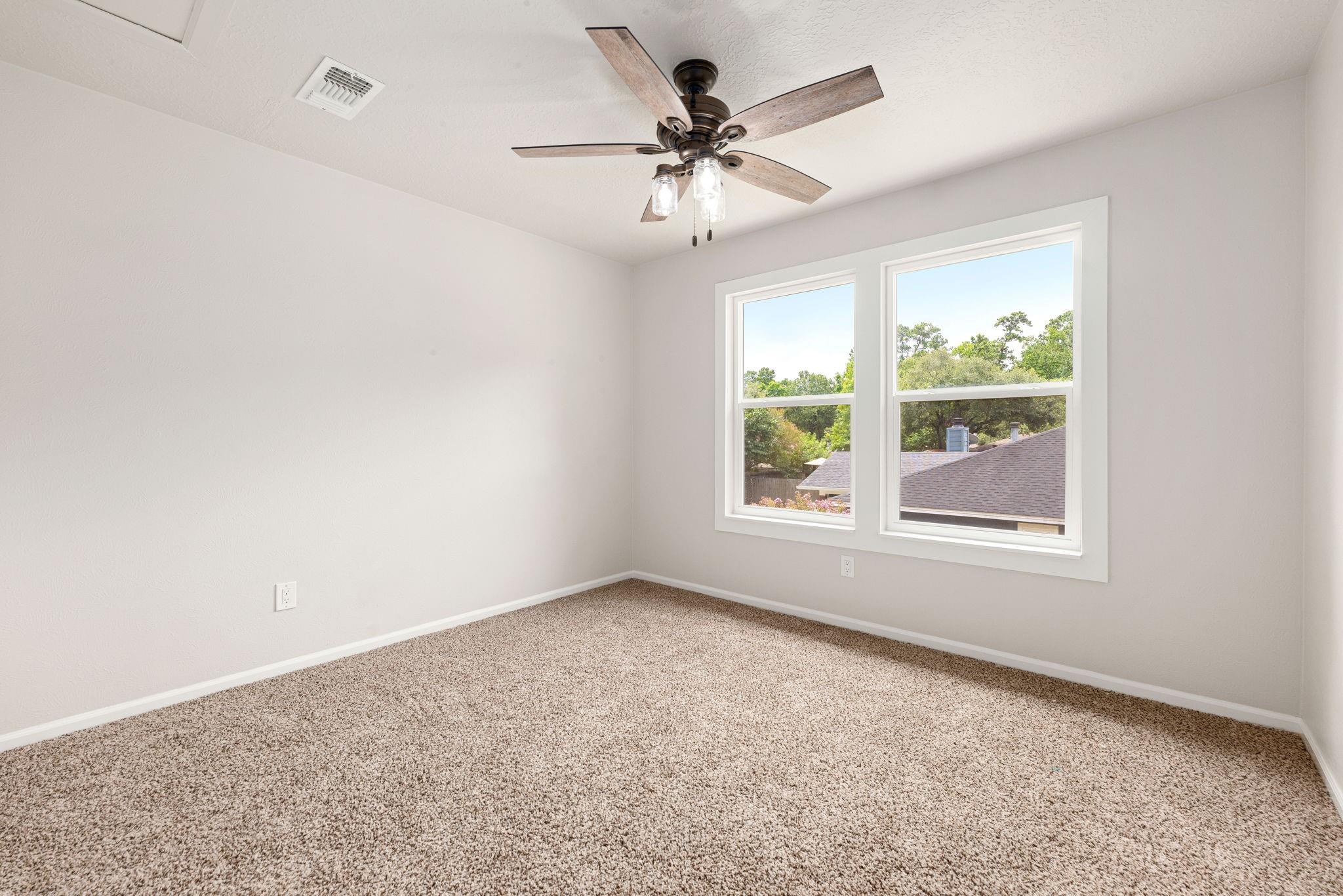 90 W High Oaks Circle