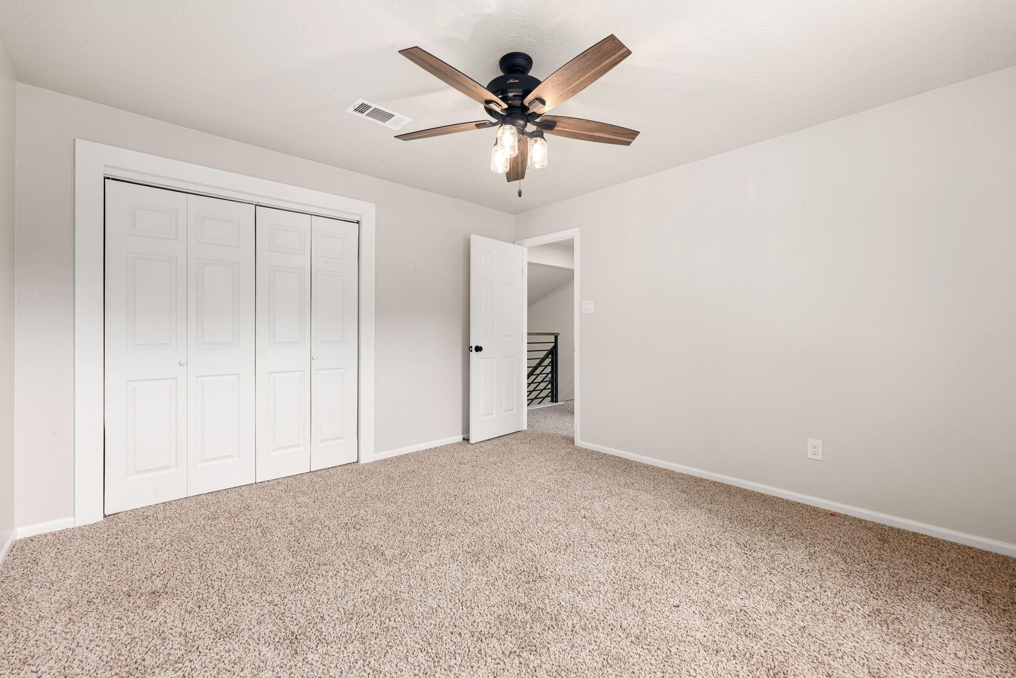 90 W High Oaks Circle