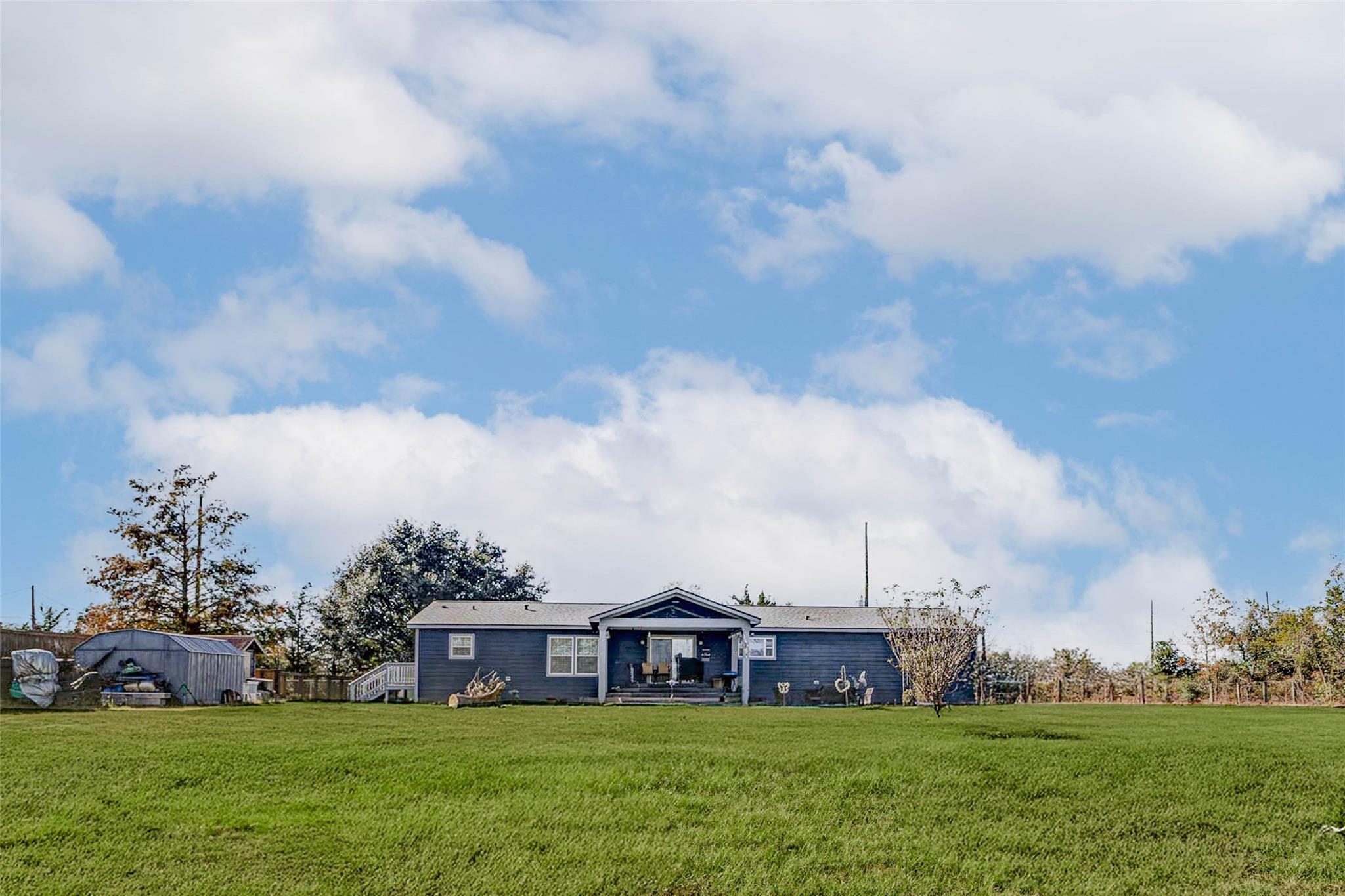 8406 Katy Hockley Road