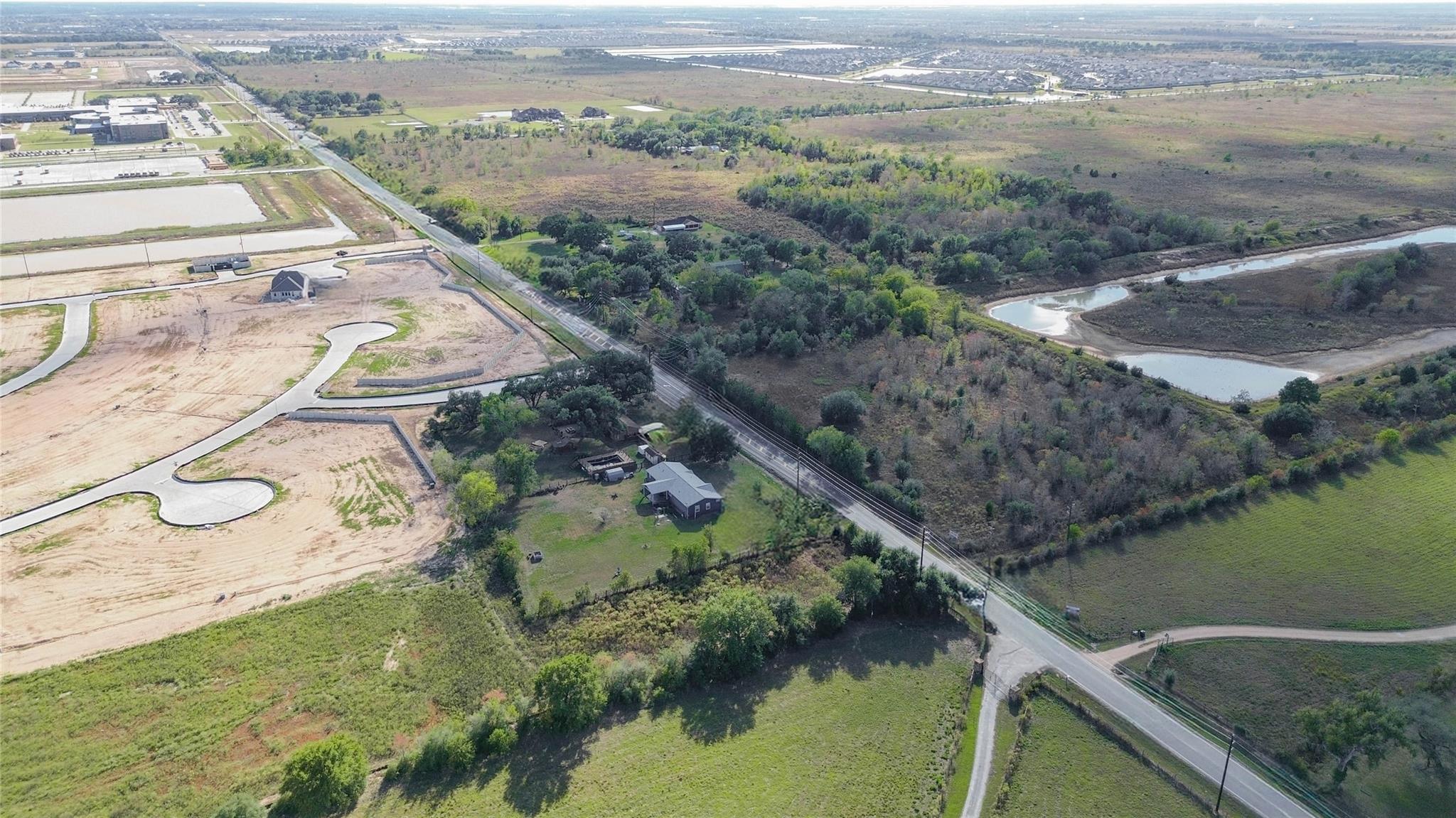 8406 Katy Hockley Road