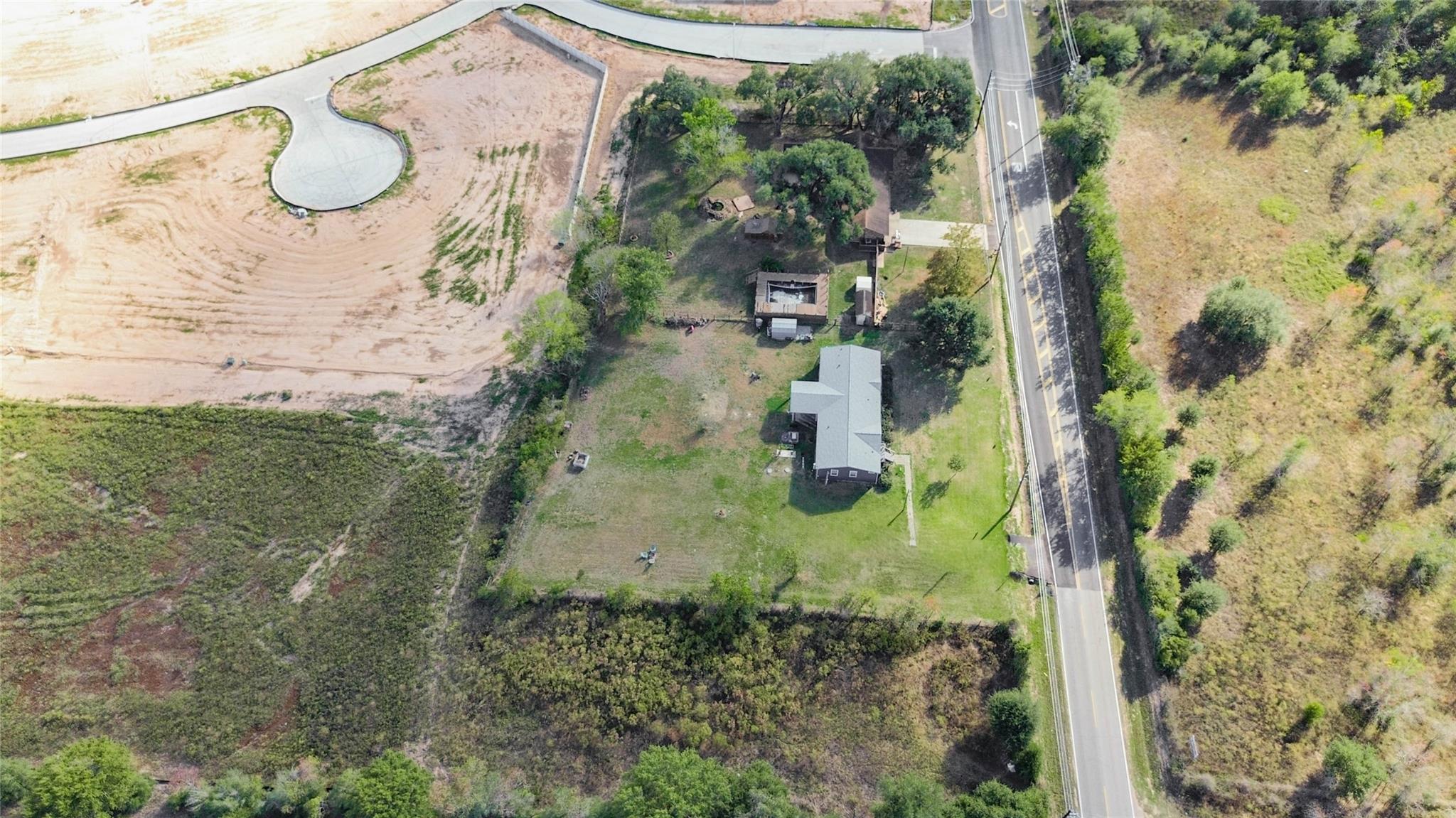 8406 Katy Hockley Road