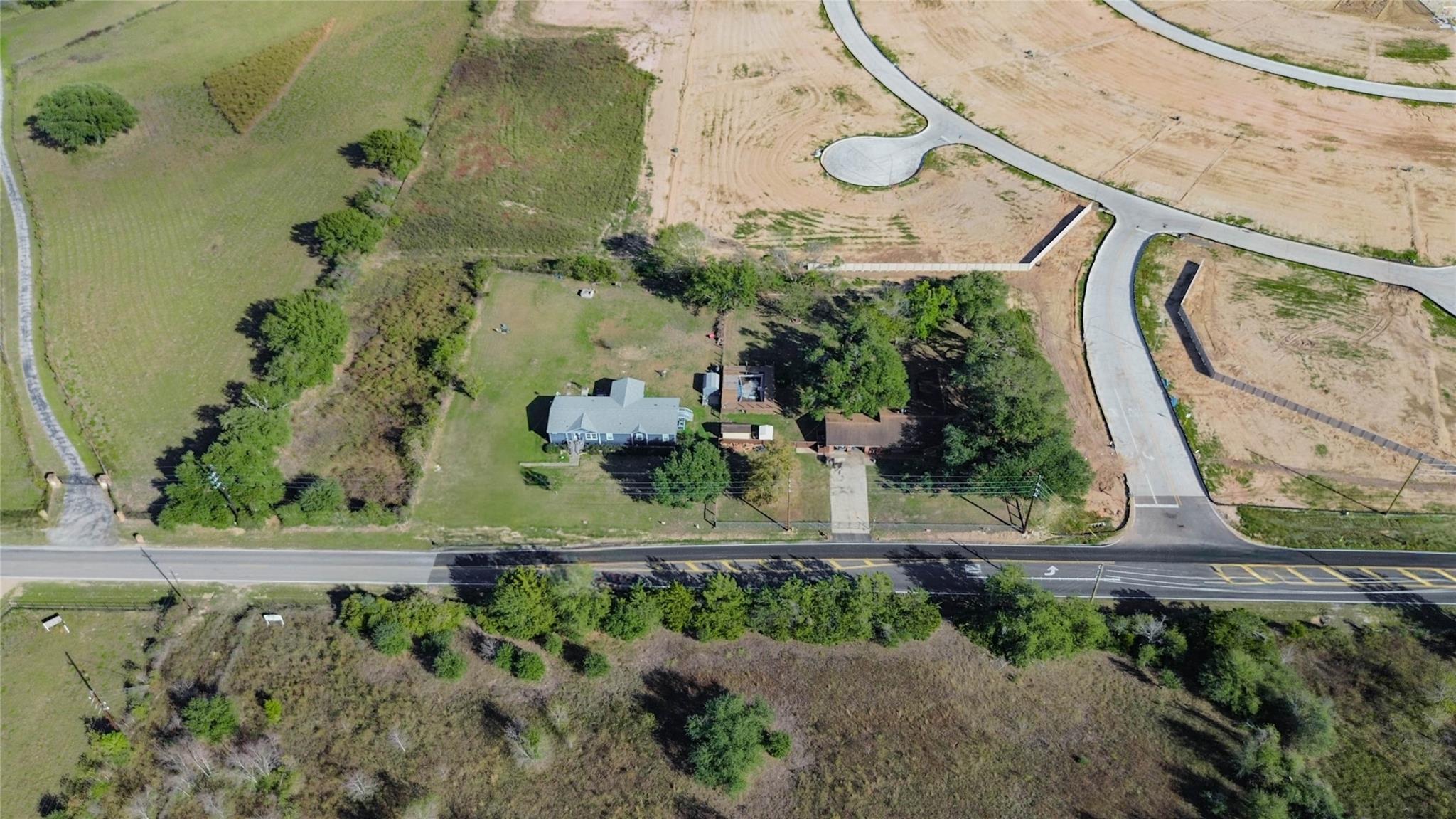 8406 Katy Hockley Road