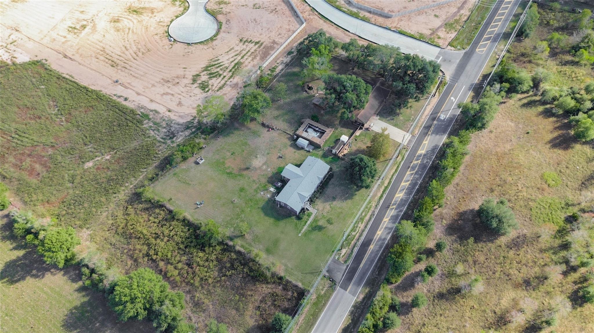 8406 Katy Hockley Road