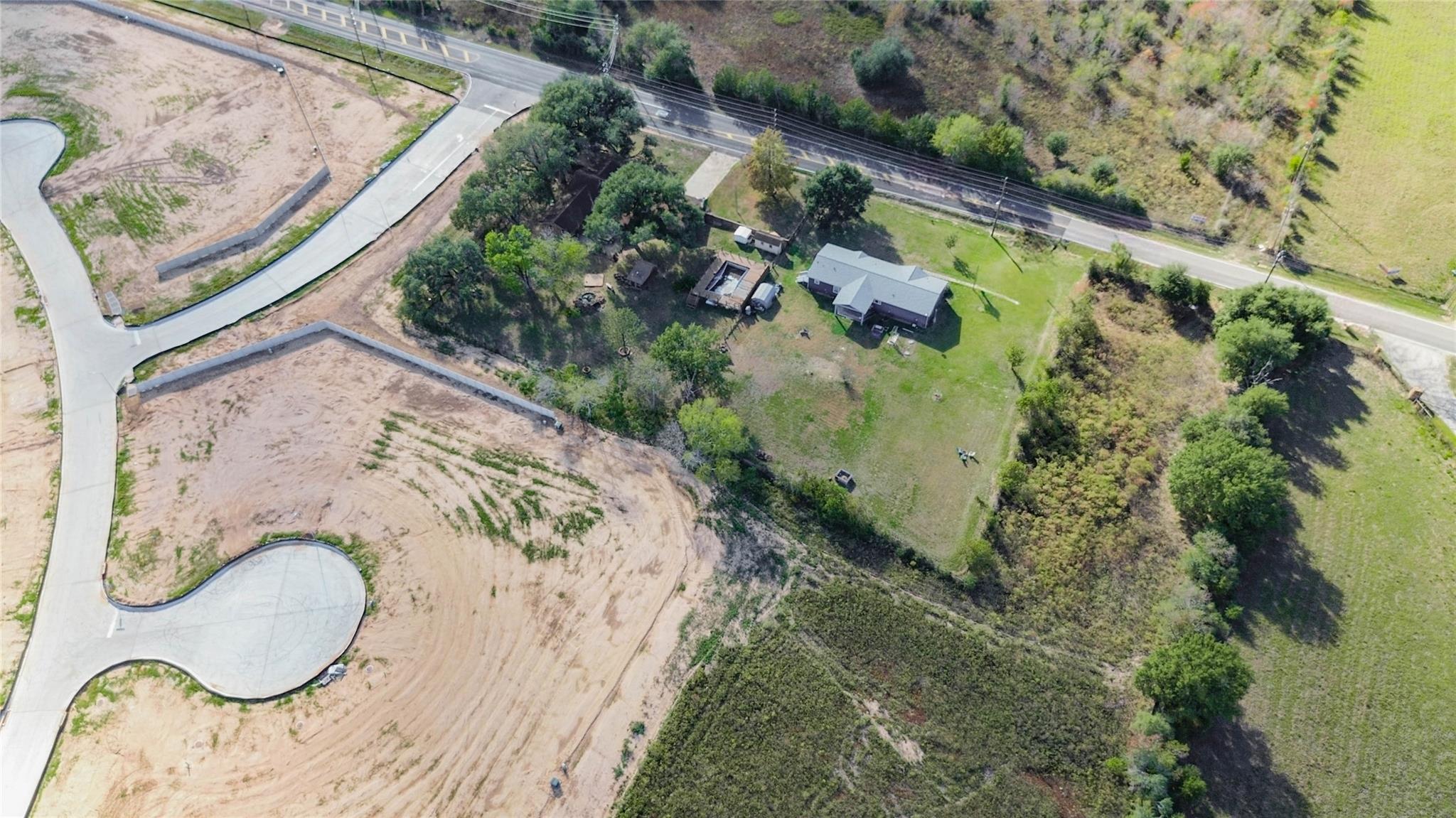 8406 Katy Hockley Road