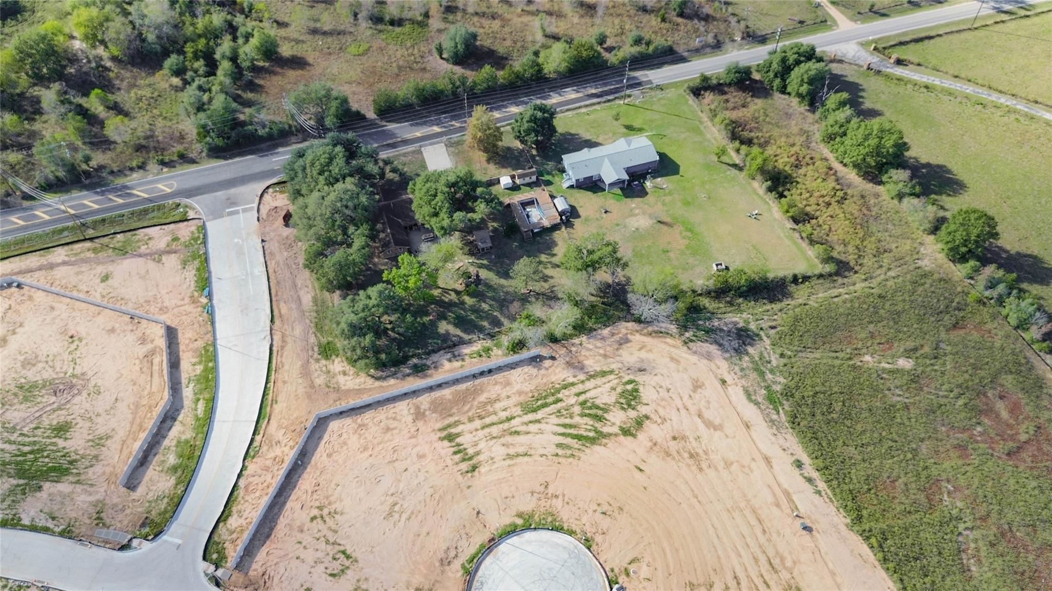 8406 Katy Hockley Road