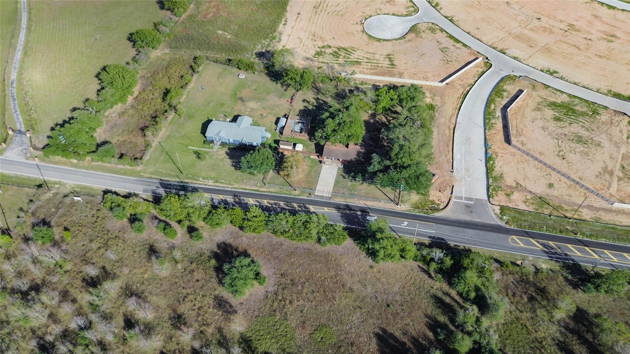 8406 Katy Hockley Road