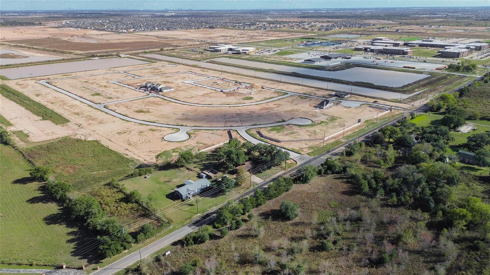 8406 Katy Hockley Road