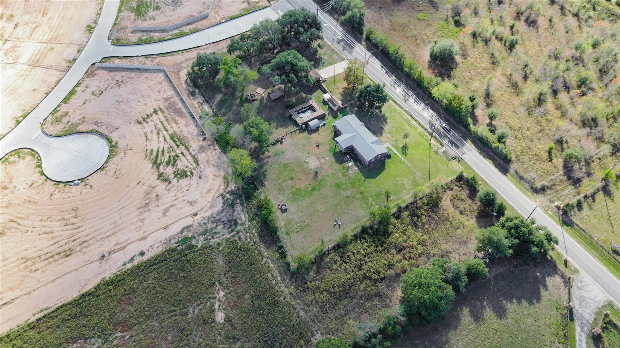 8406 Katy Hockley Road