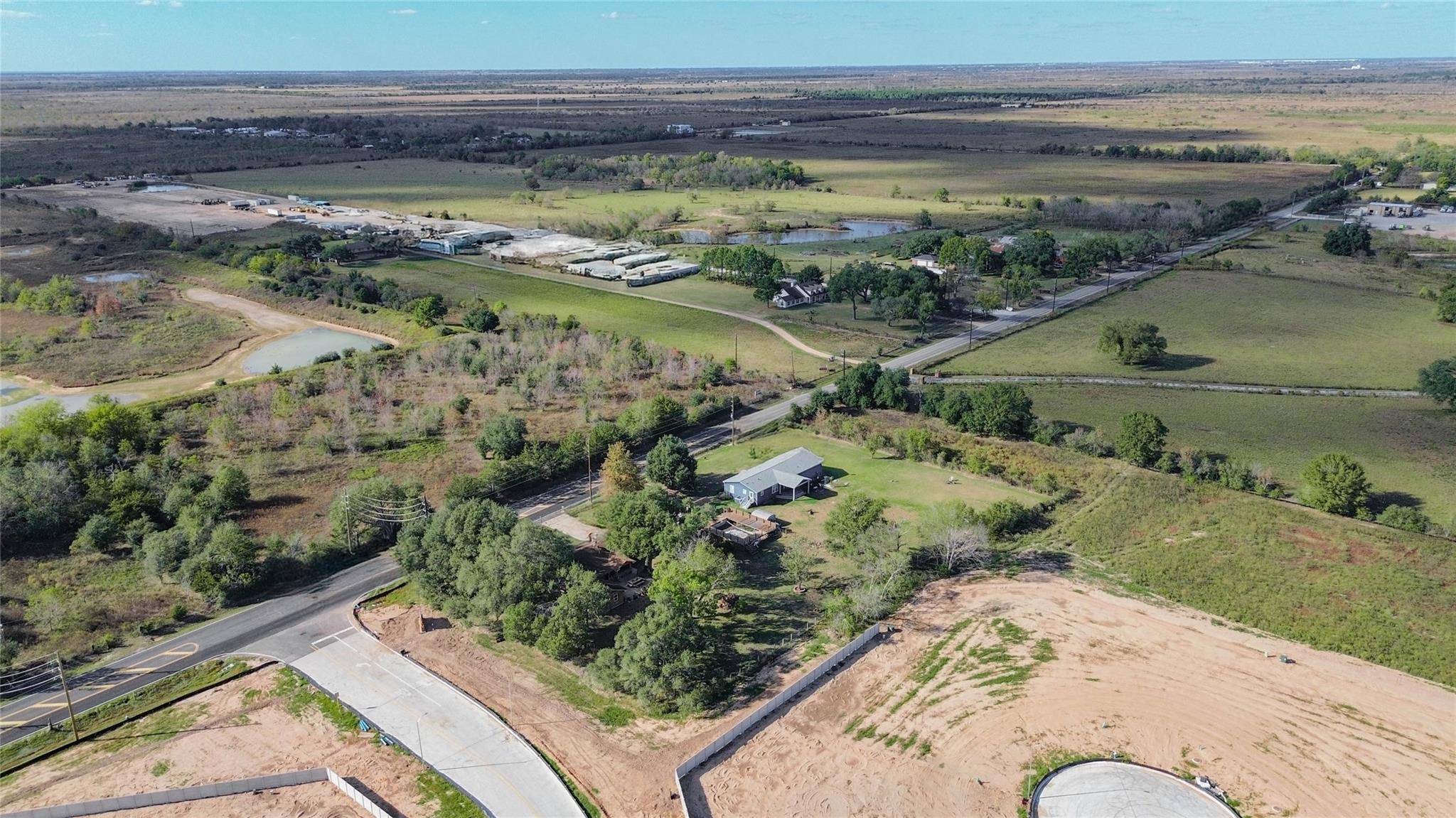 8406 Katy Hockley Road