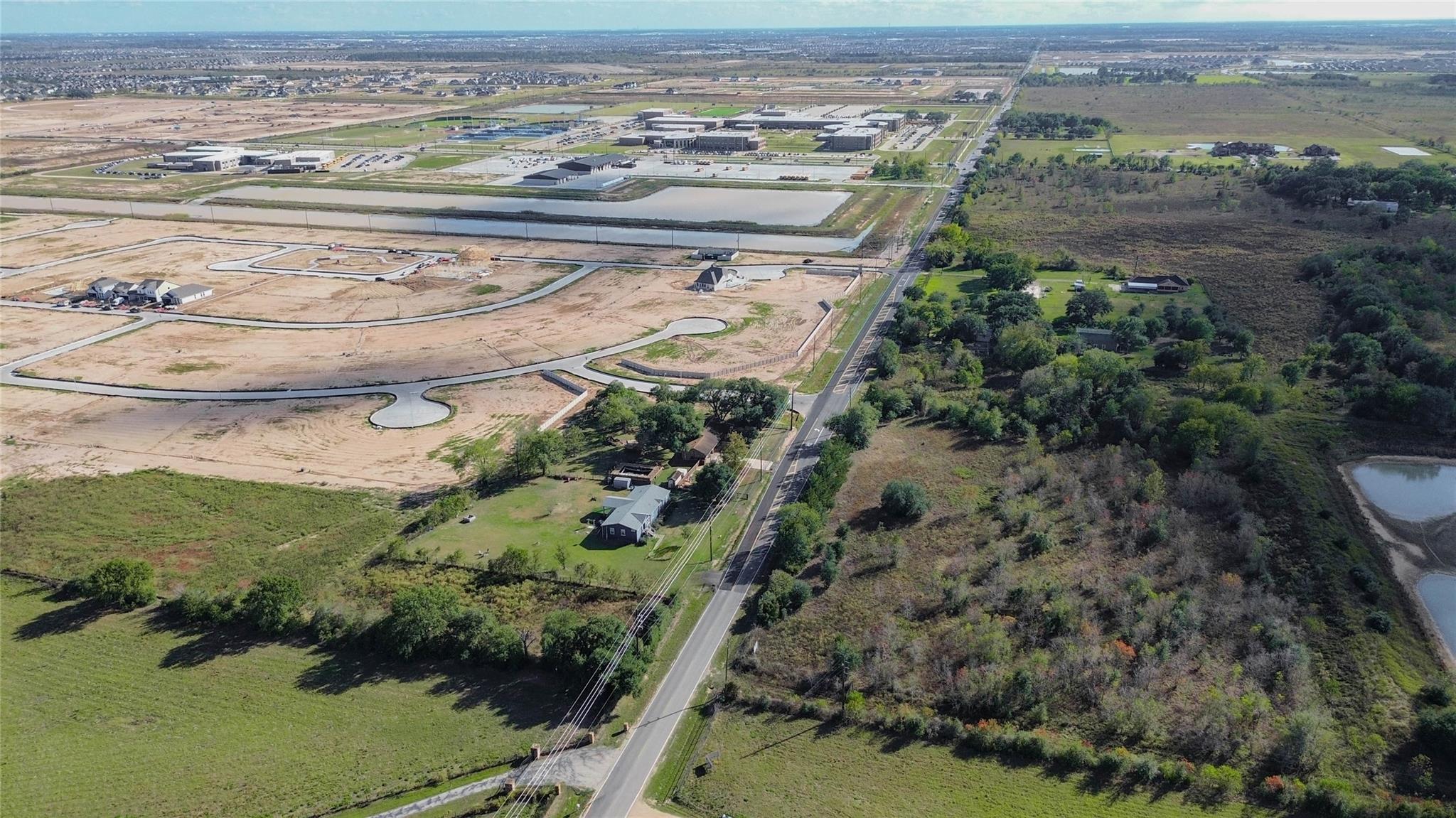 8406 Katy Hockley Road