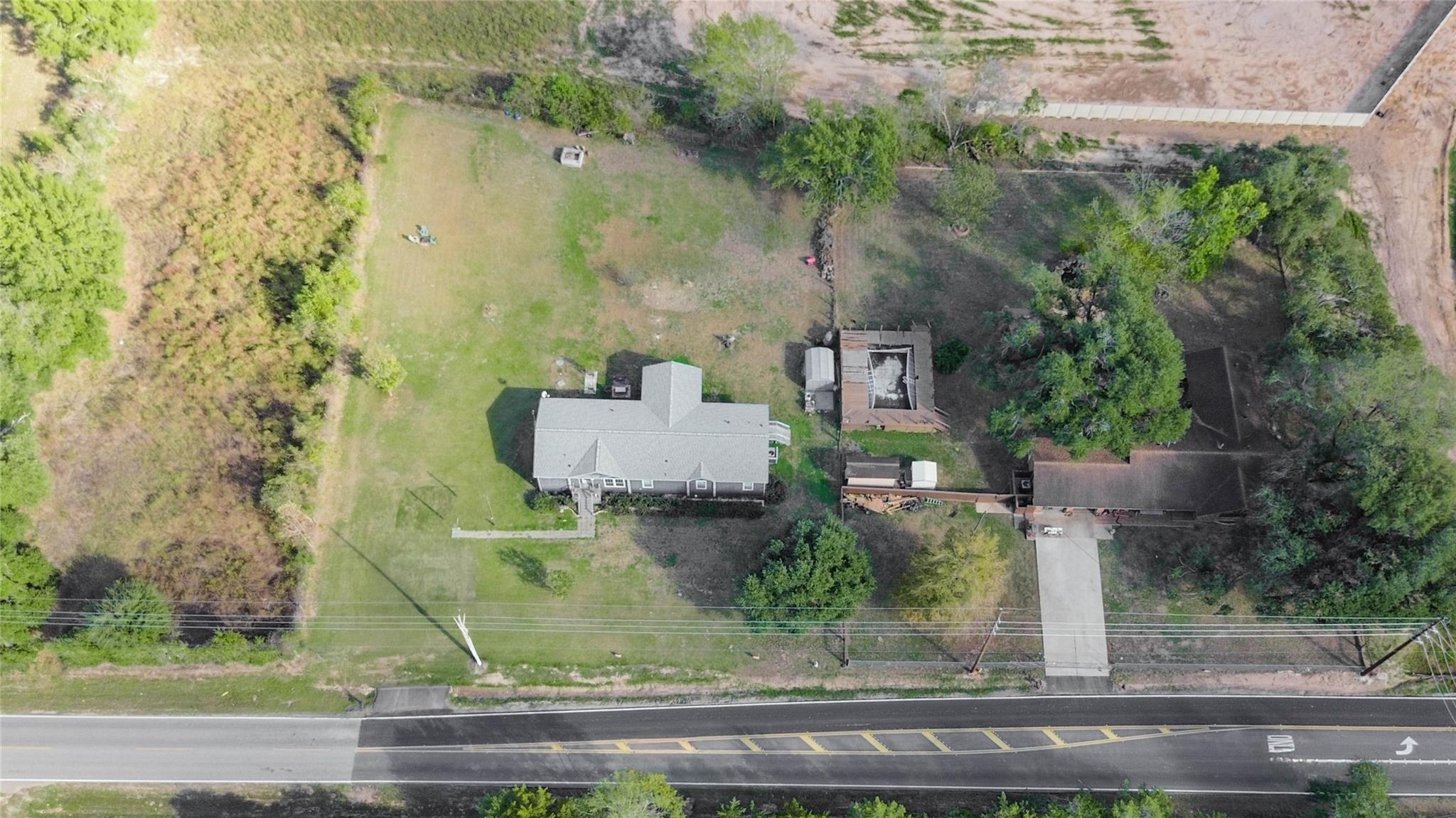 8406 Katy Hockley Road