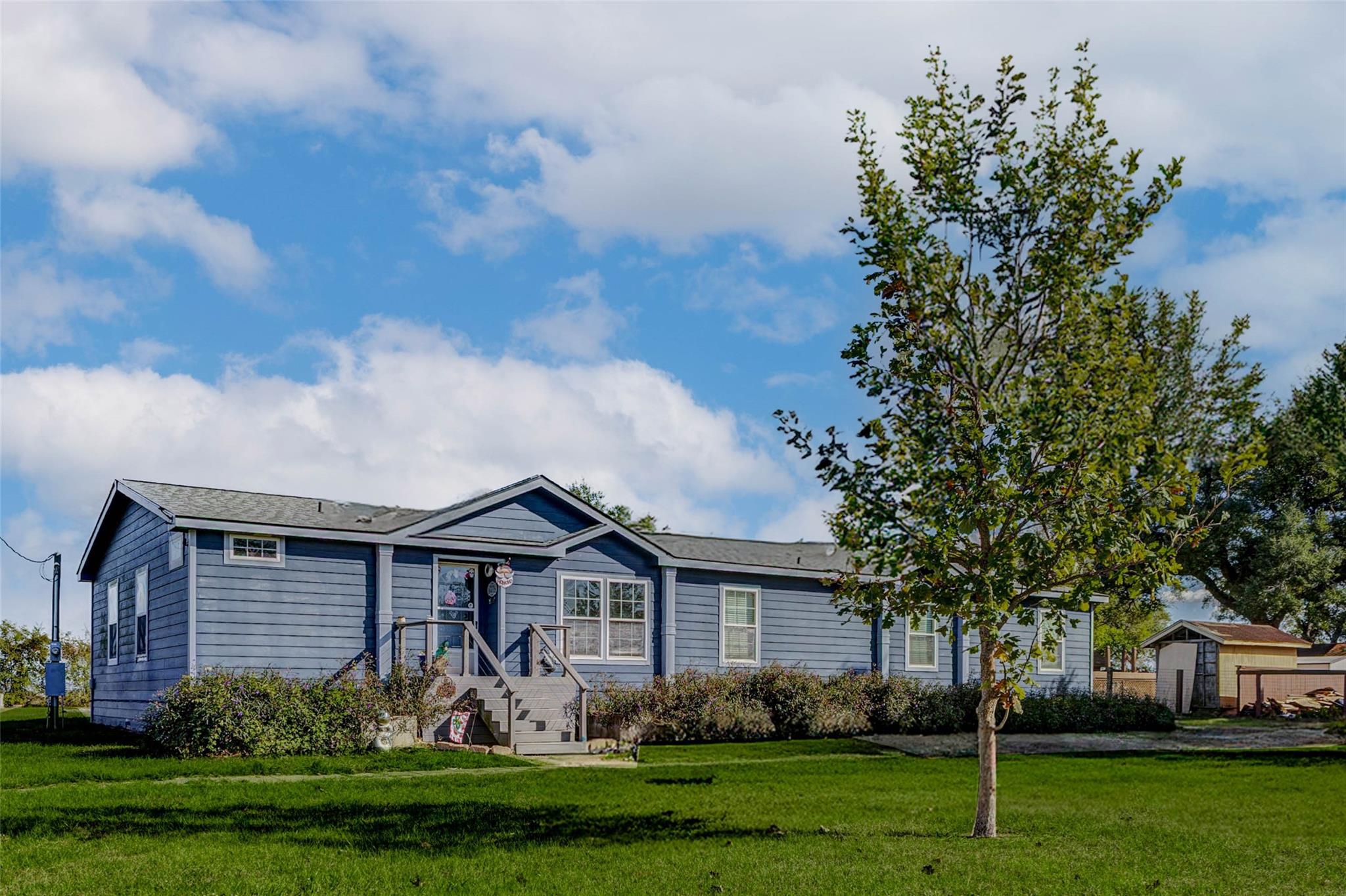 8406 Katy Hockley Road