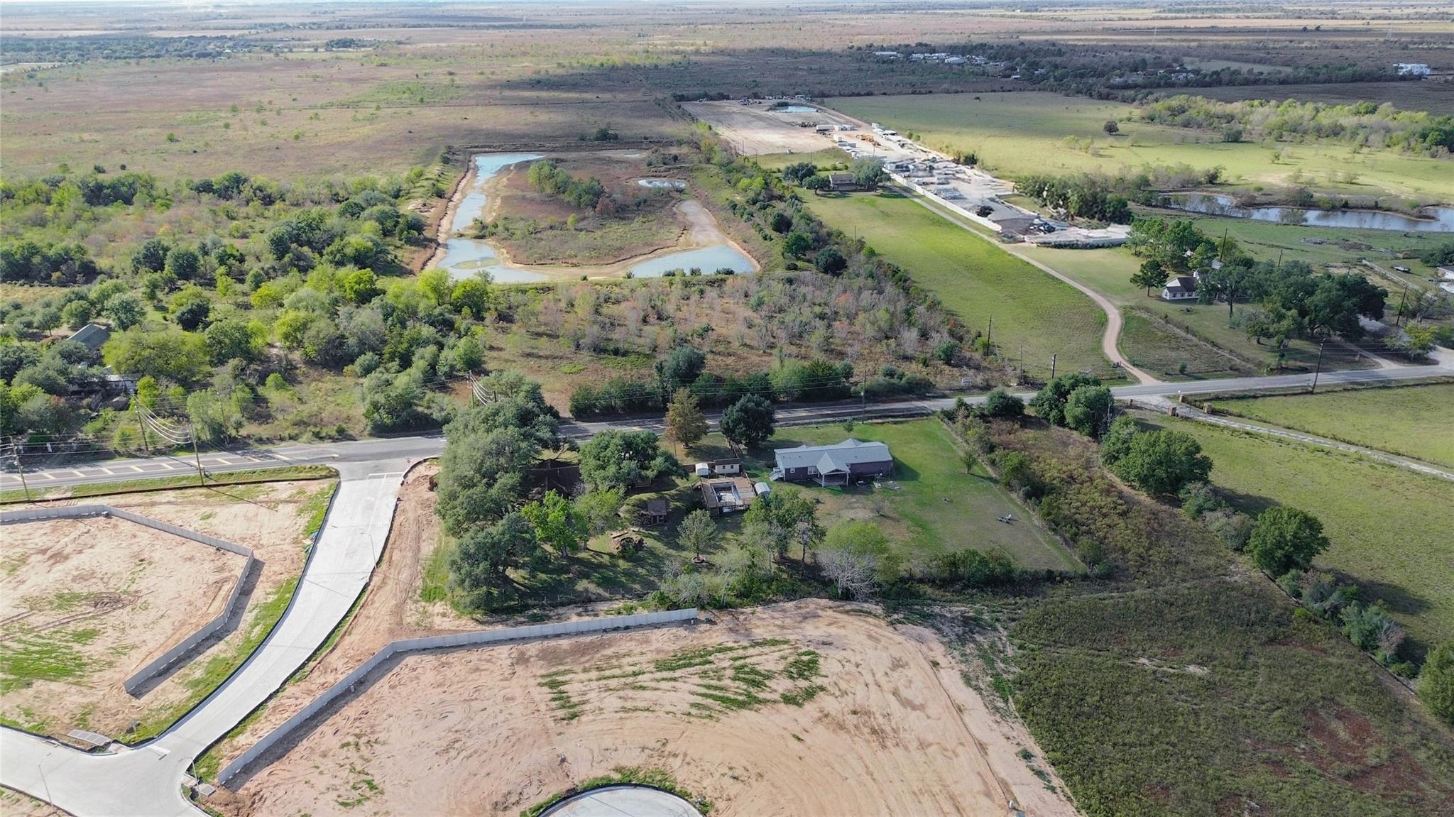 8406 Katy Hockley Road