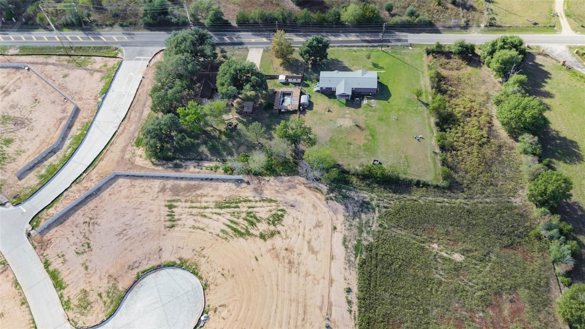 8406 Katy Hockley Road