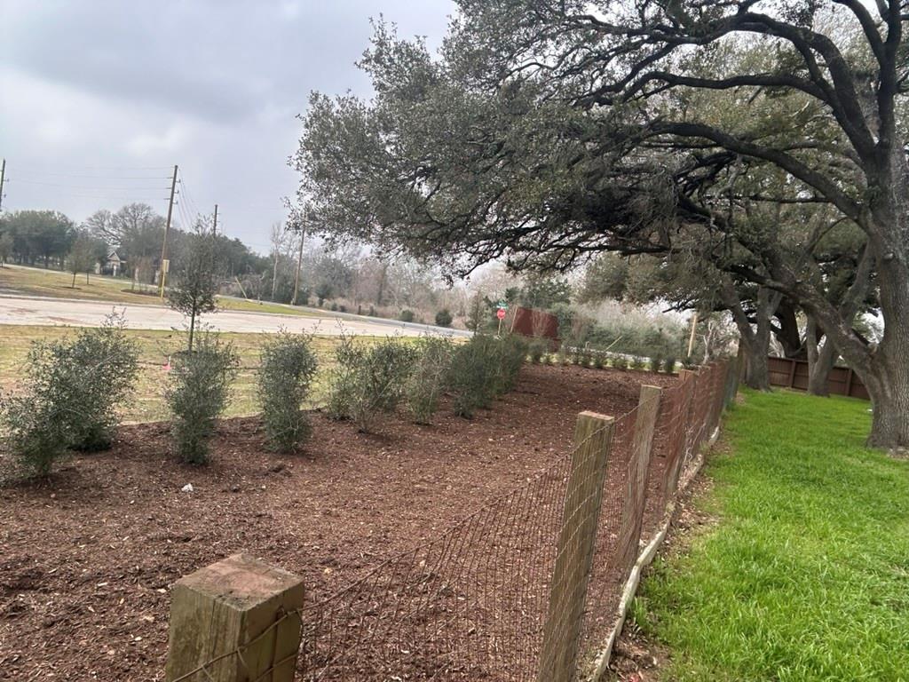 8406 Katy Hockley Road