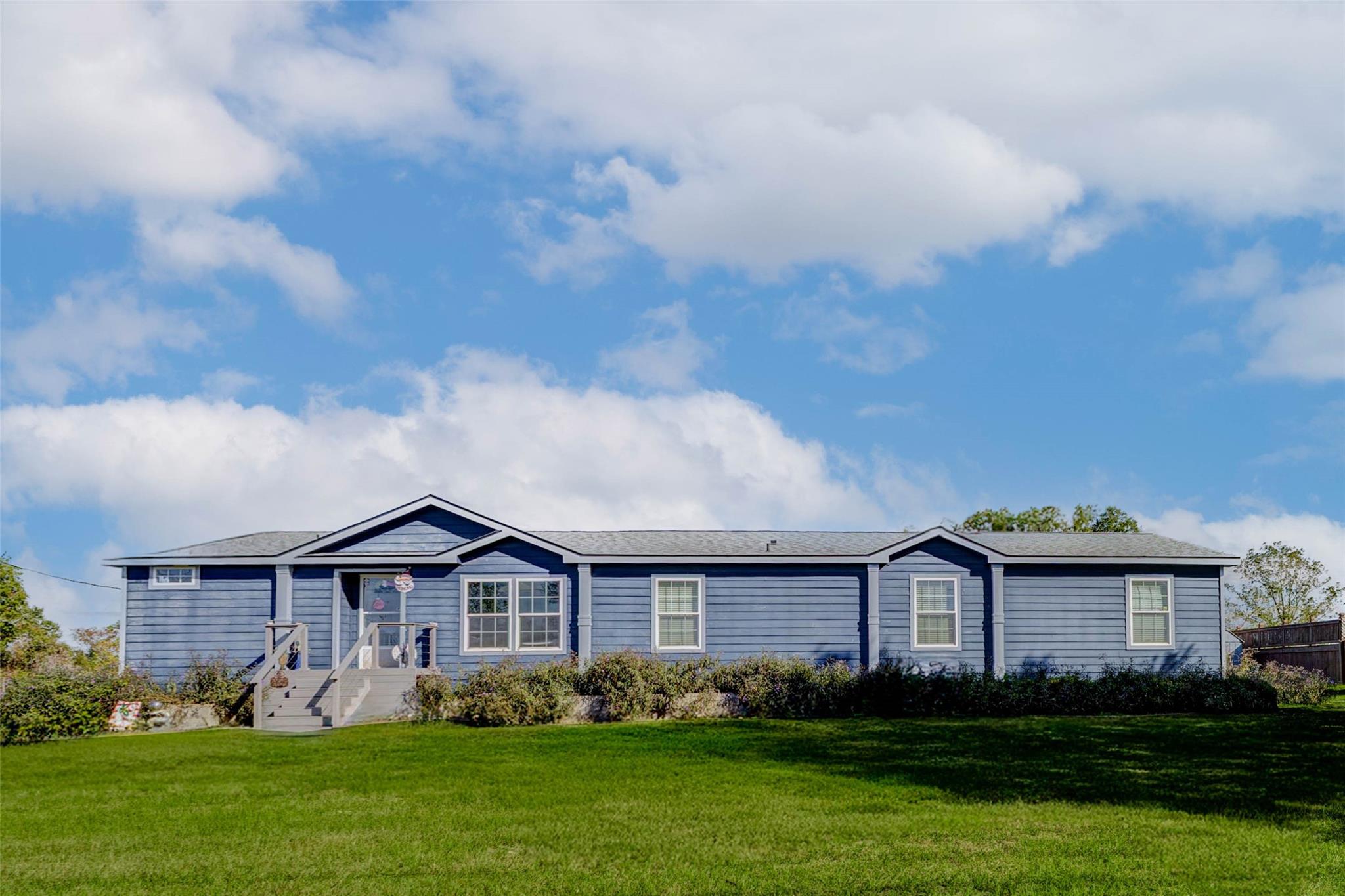 8406 Katy Hockley Road