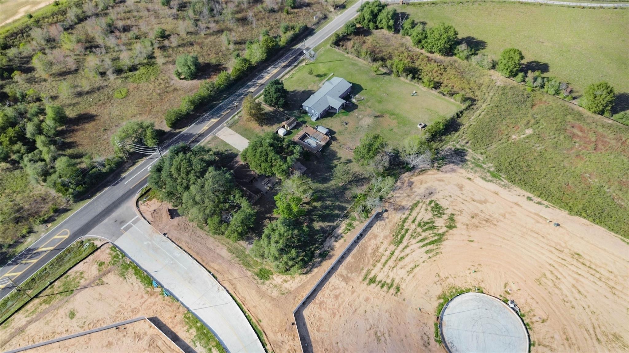 8406 Katy Hockley Road