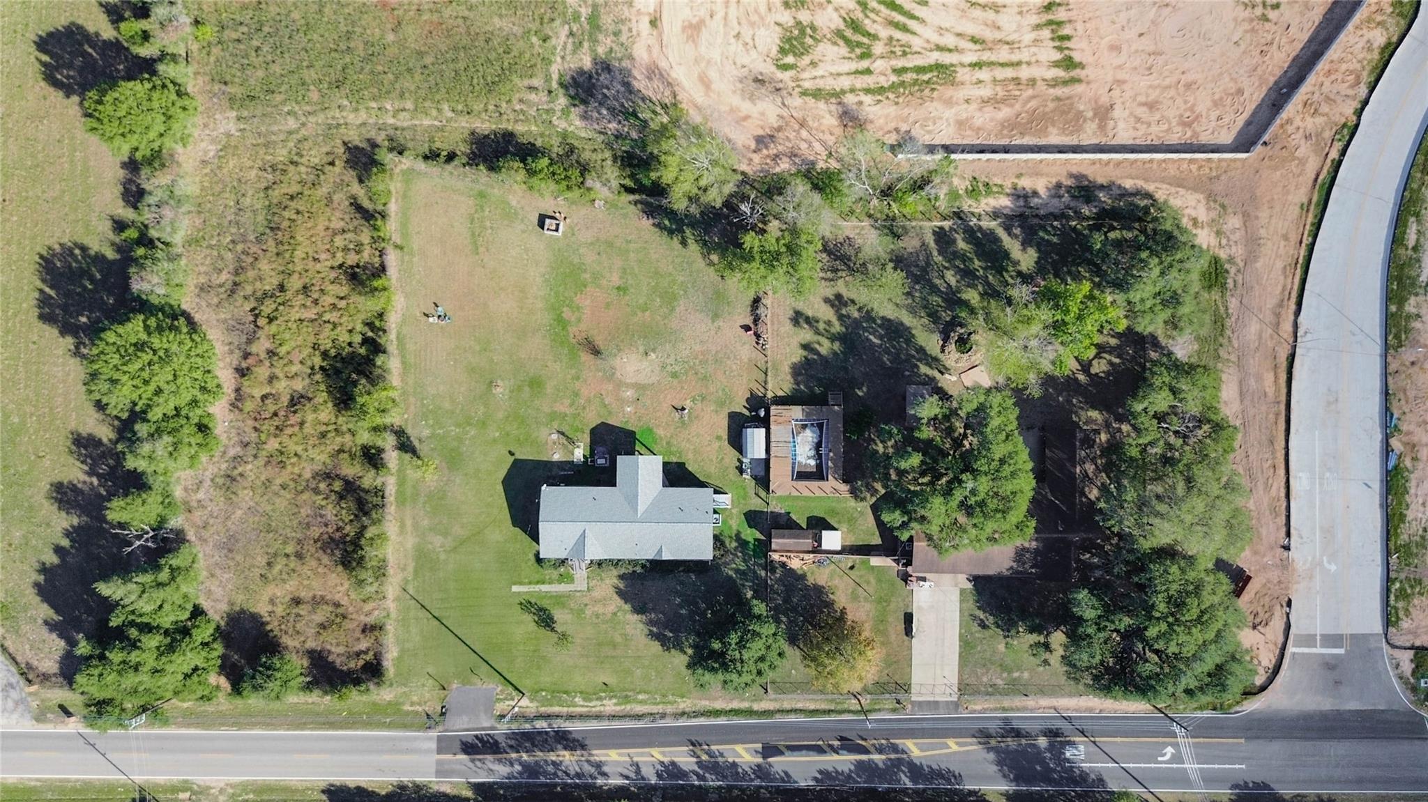 8406 Katy Hockley Road