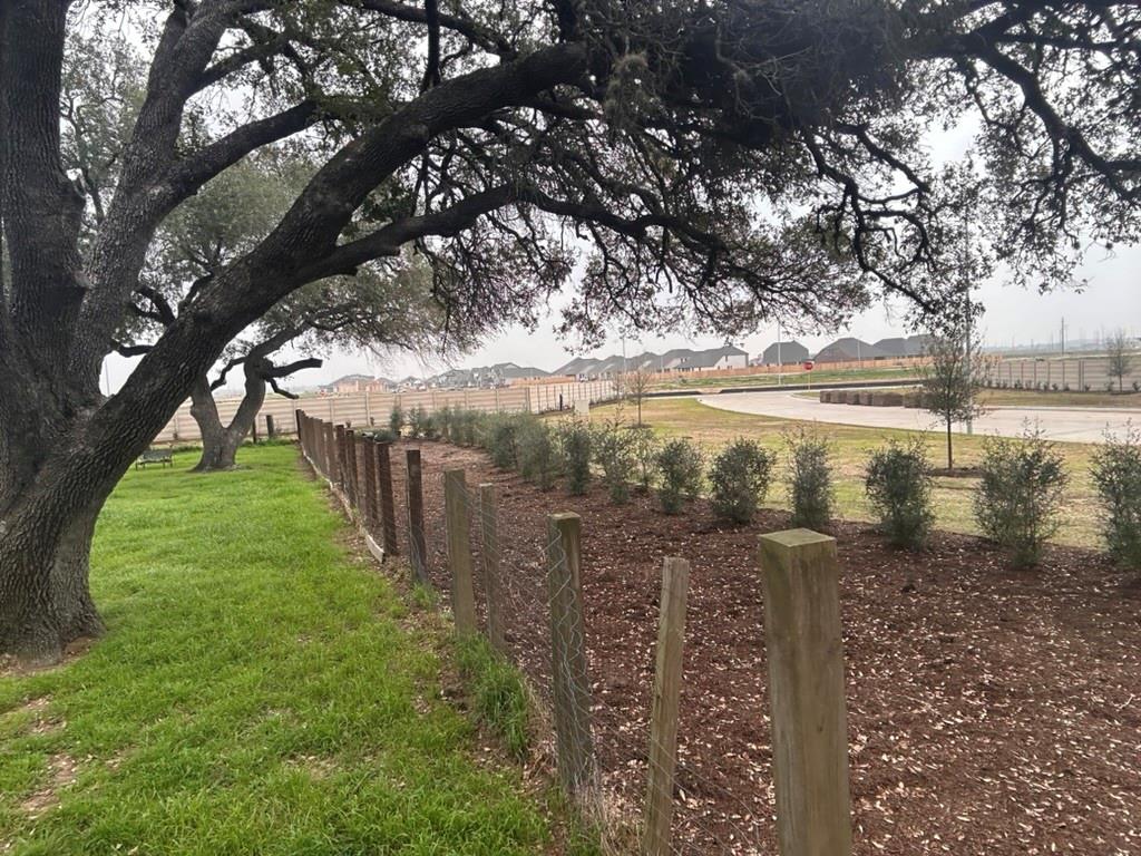 8406 Katy Hockley Road