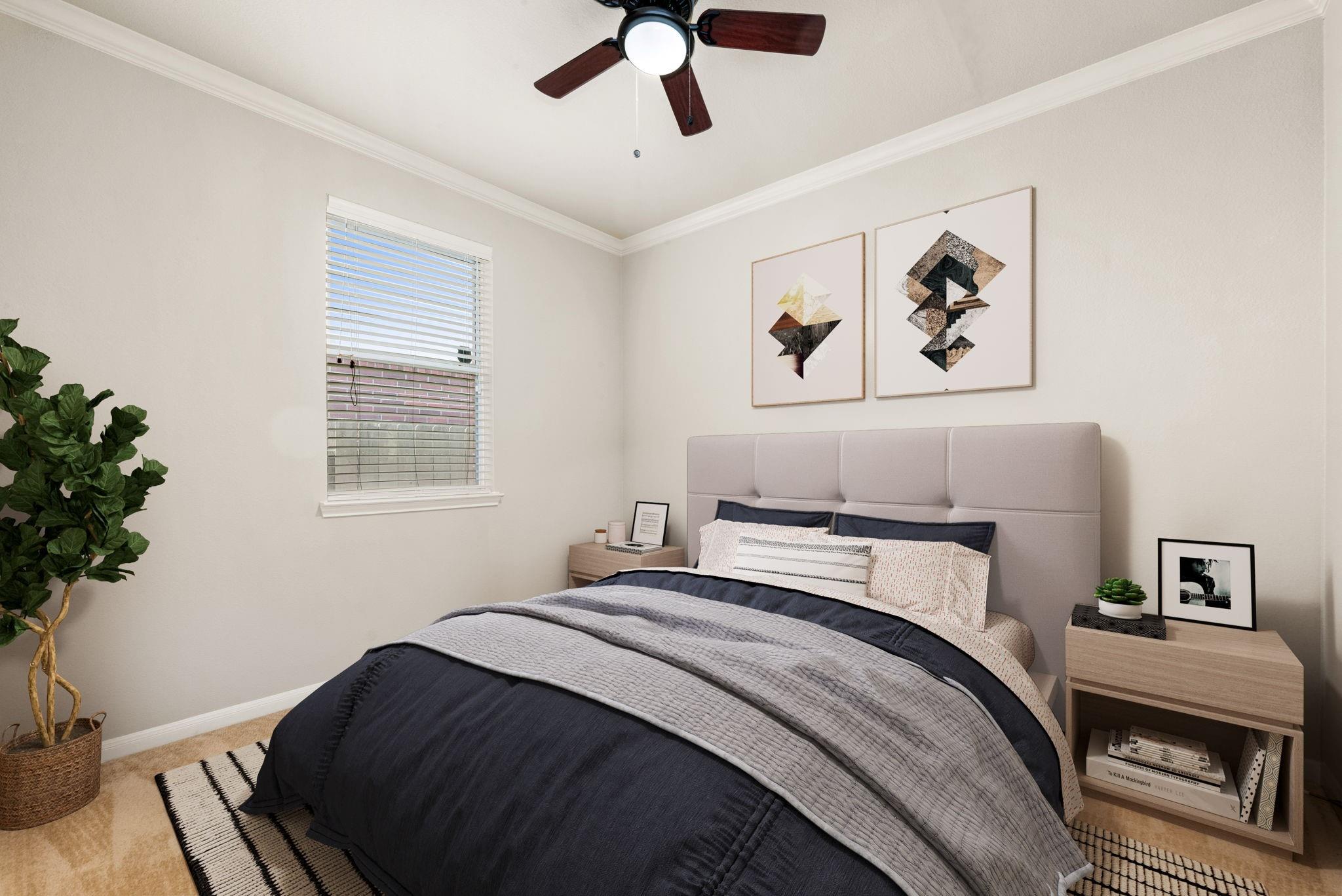 2911 Empire Oaks Lane