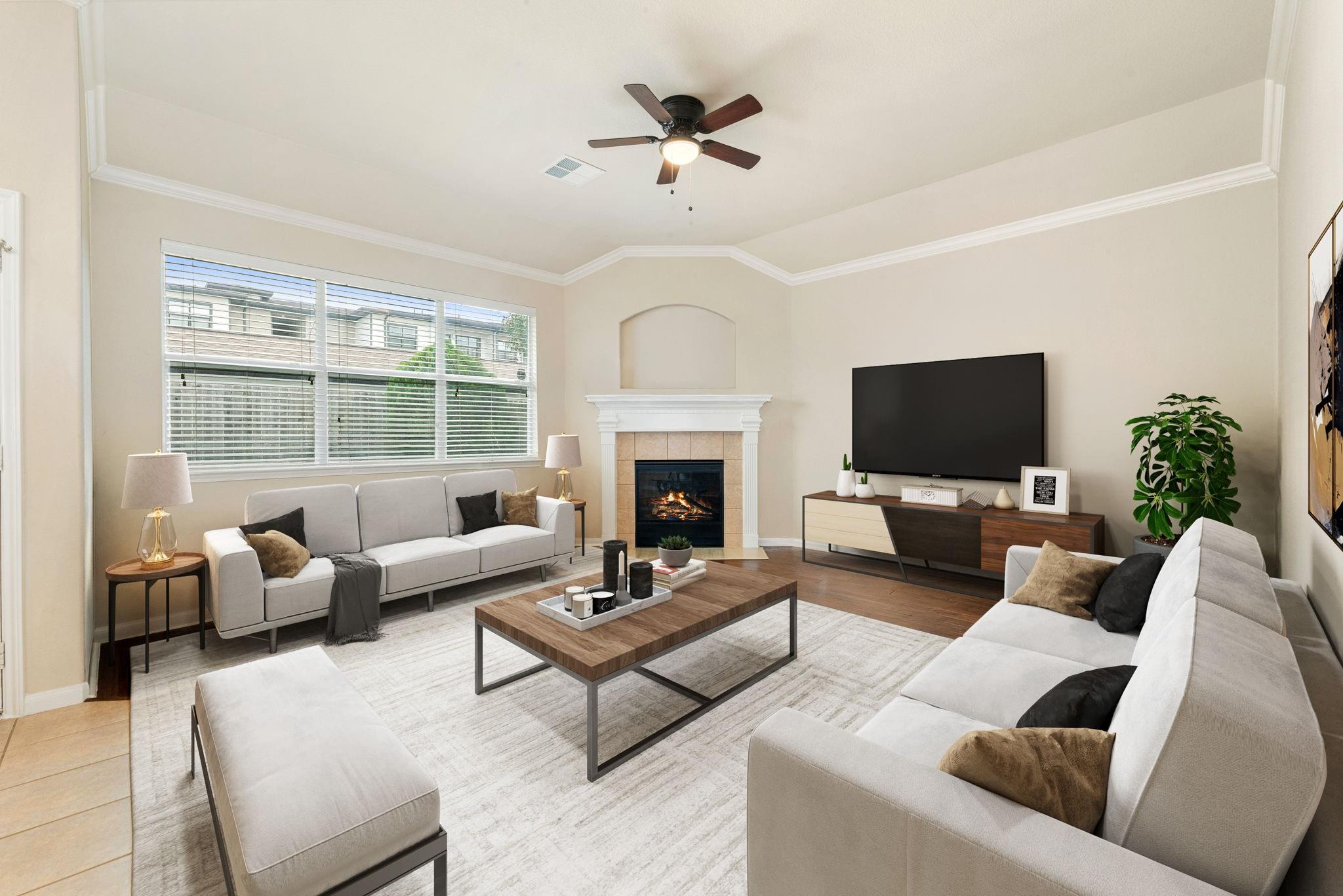 2911 Empire Oaks Lane