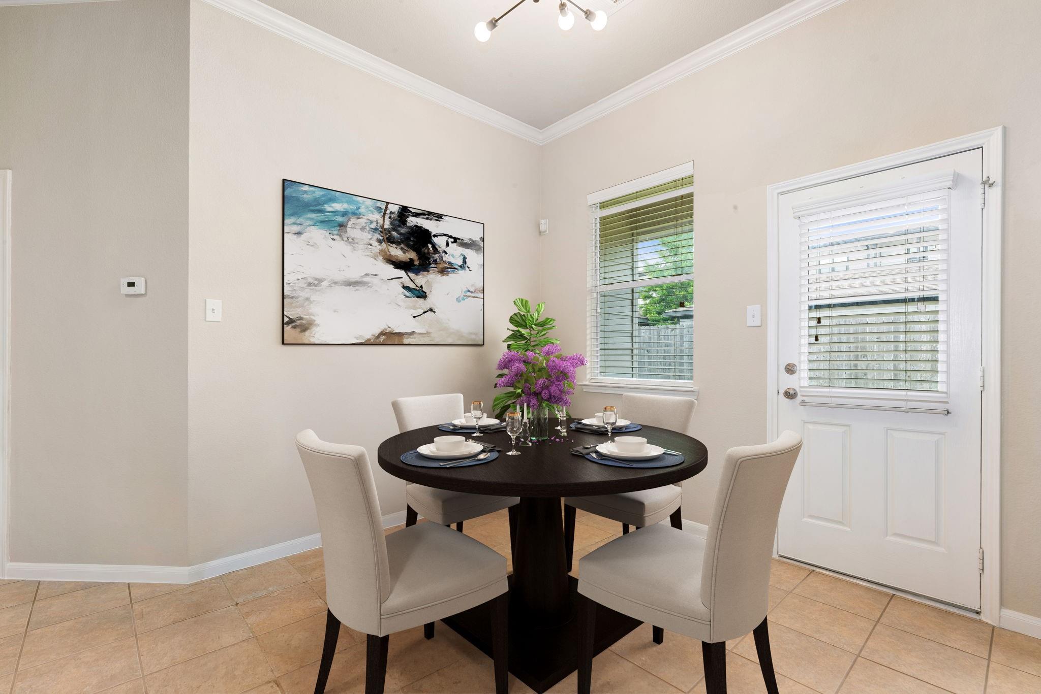 2911 Empire Oaks Lane