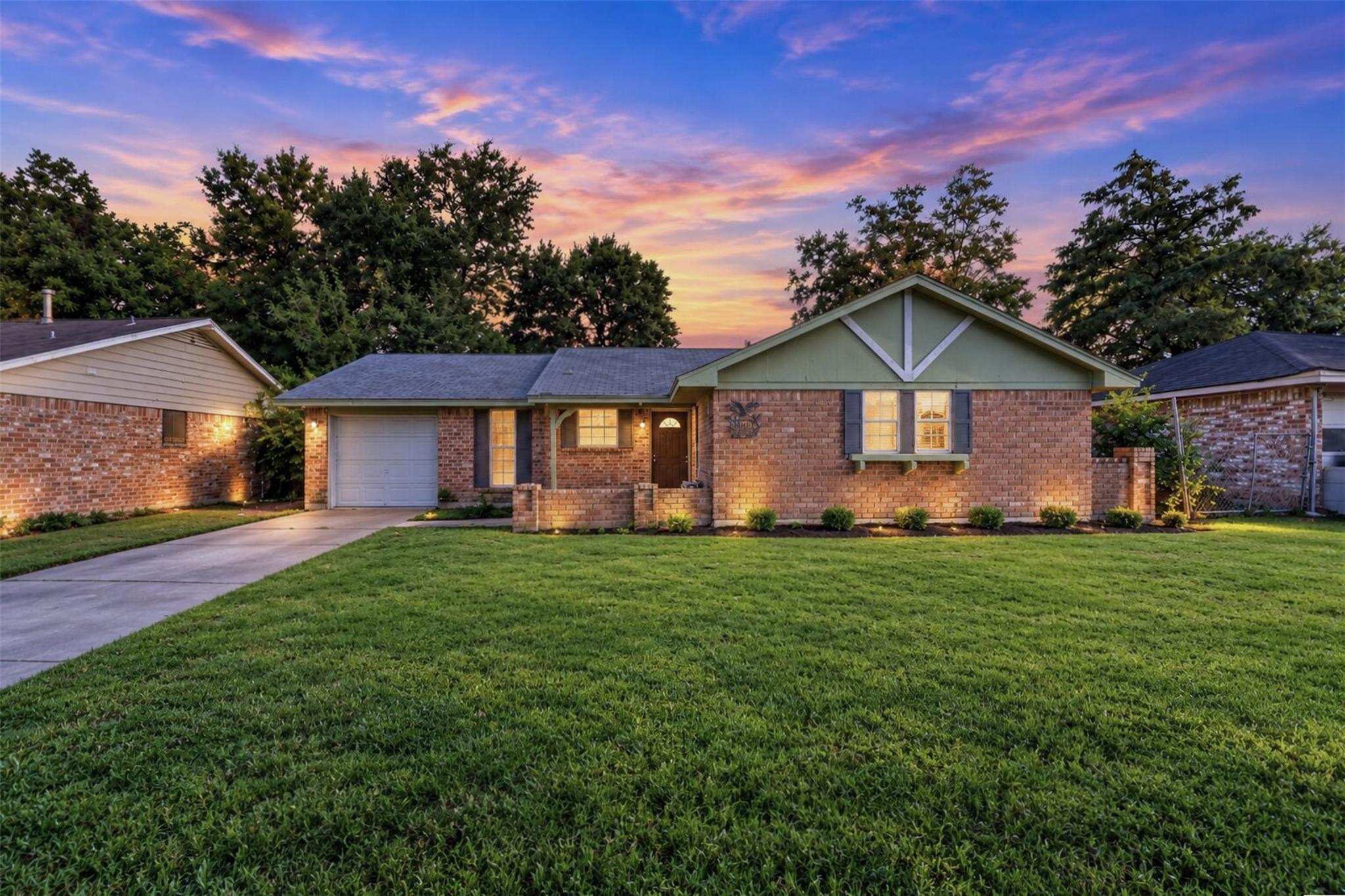 1514 Hidden Valley Drive